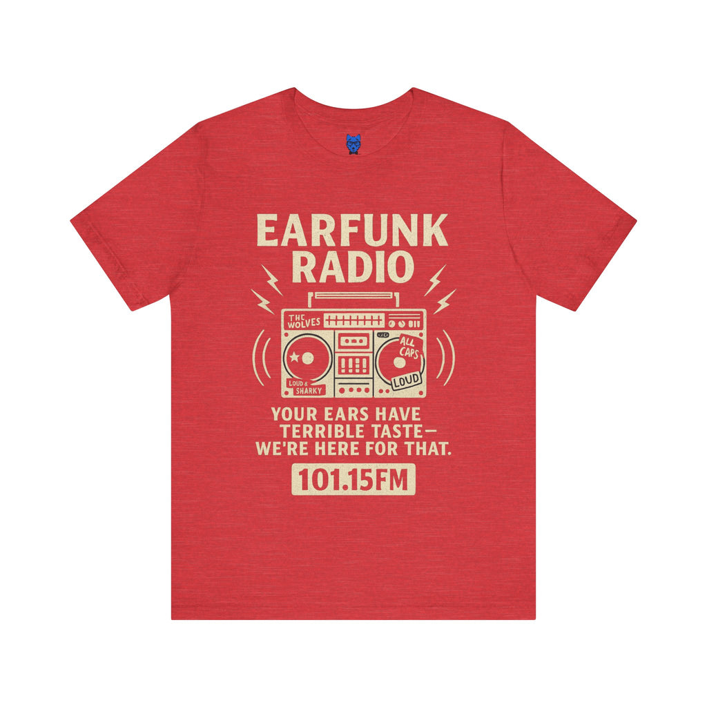 Earfunk Radio
