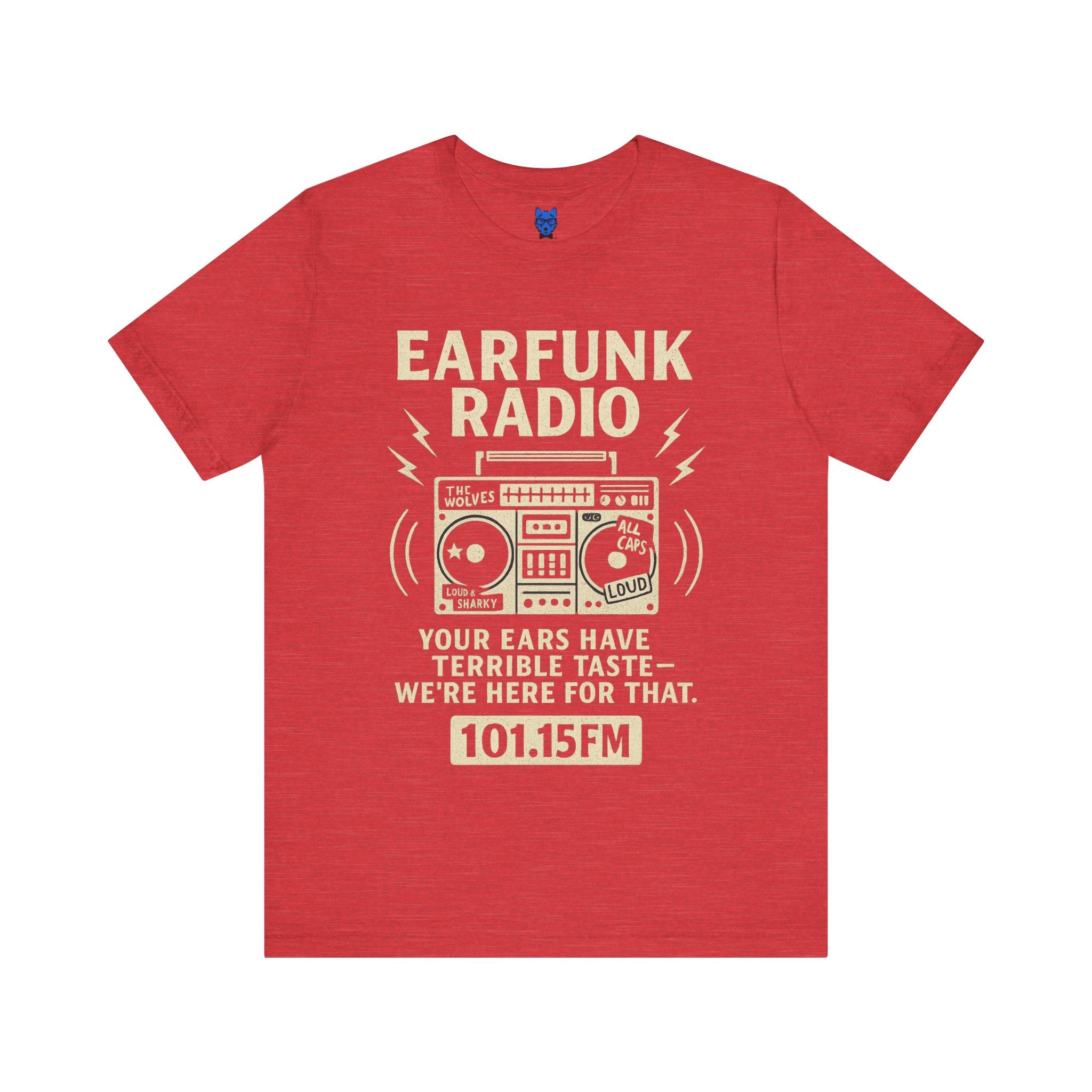 Earfunk Radio