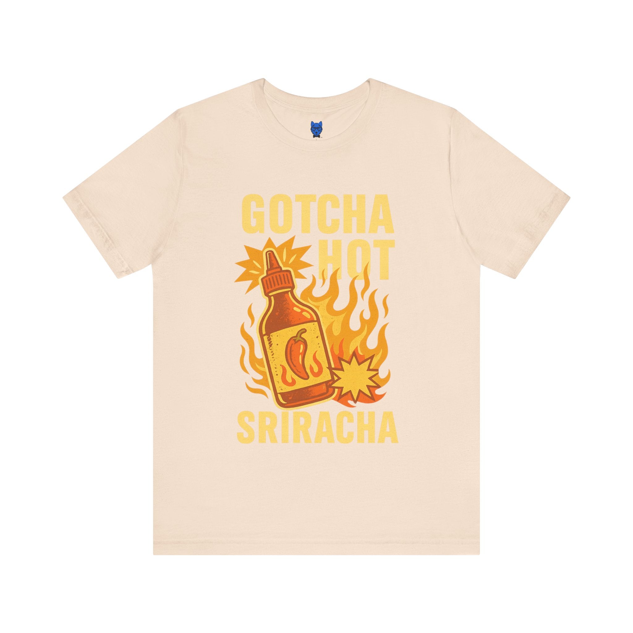 Hot Sriracha