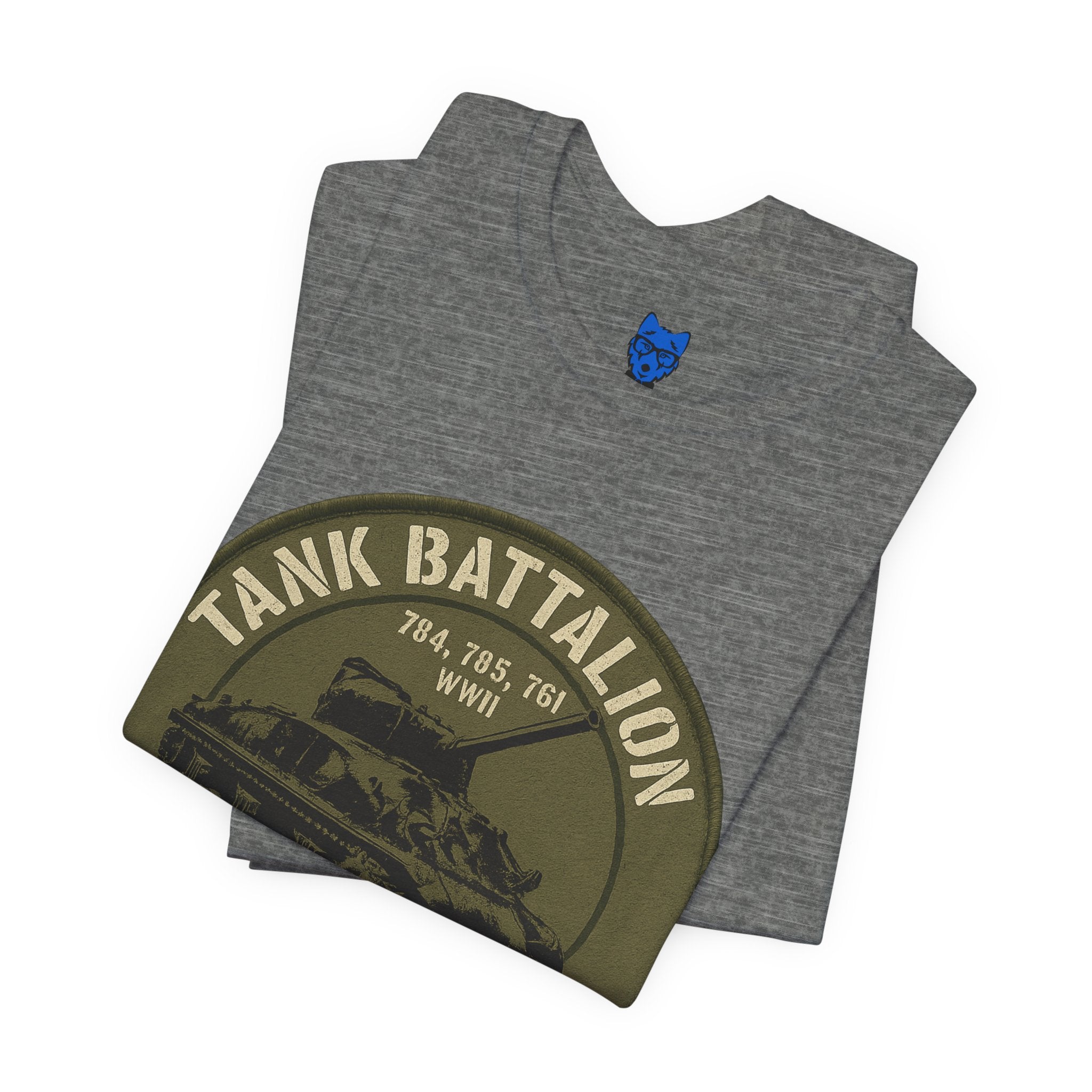 Tank Battalion