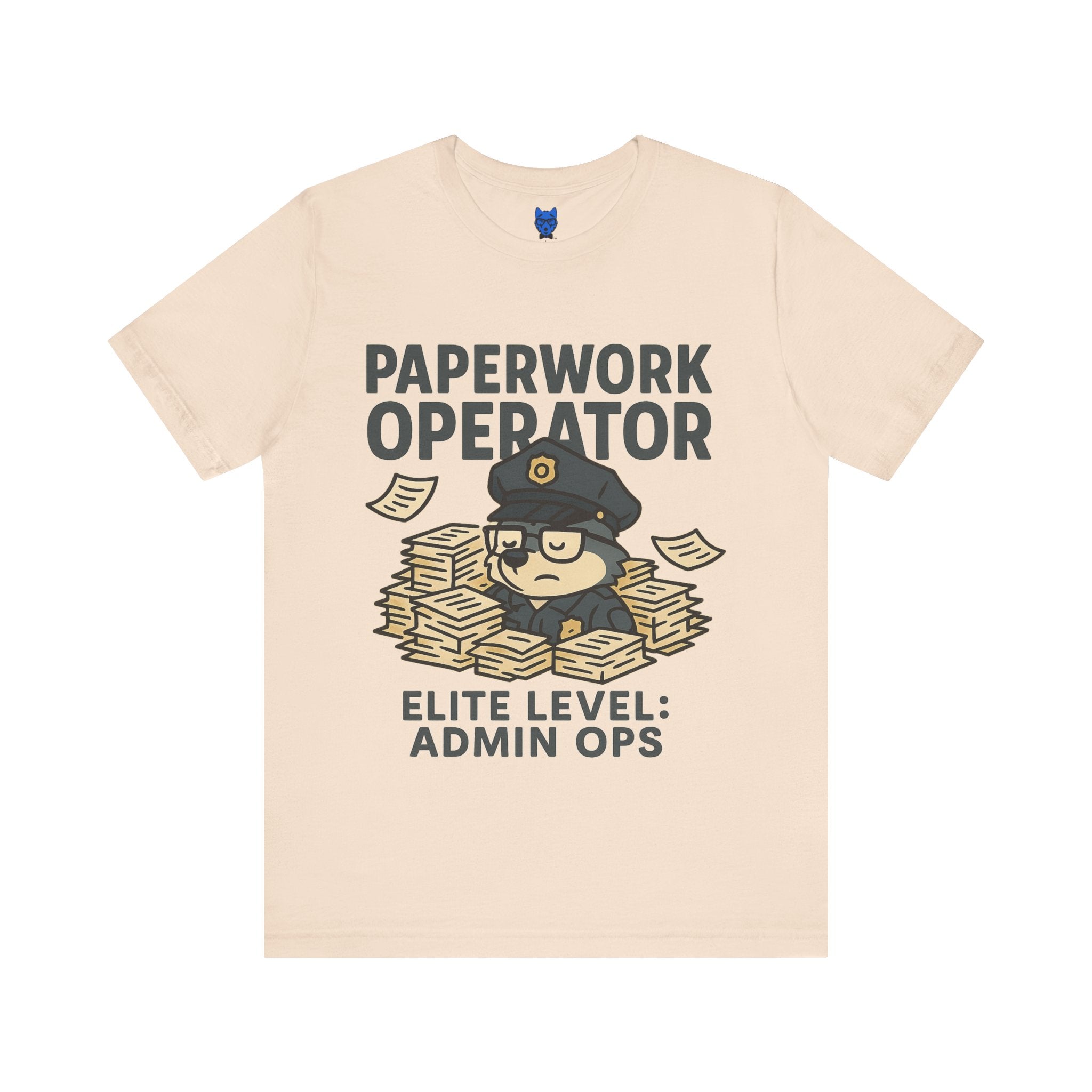 Paperwork Operations