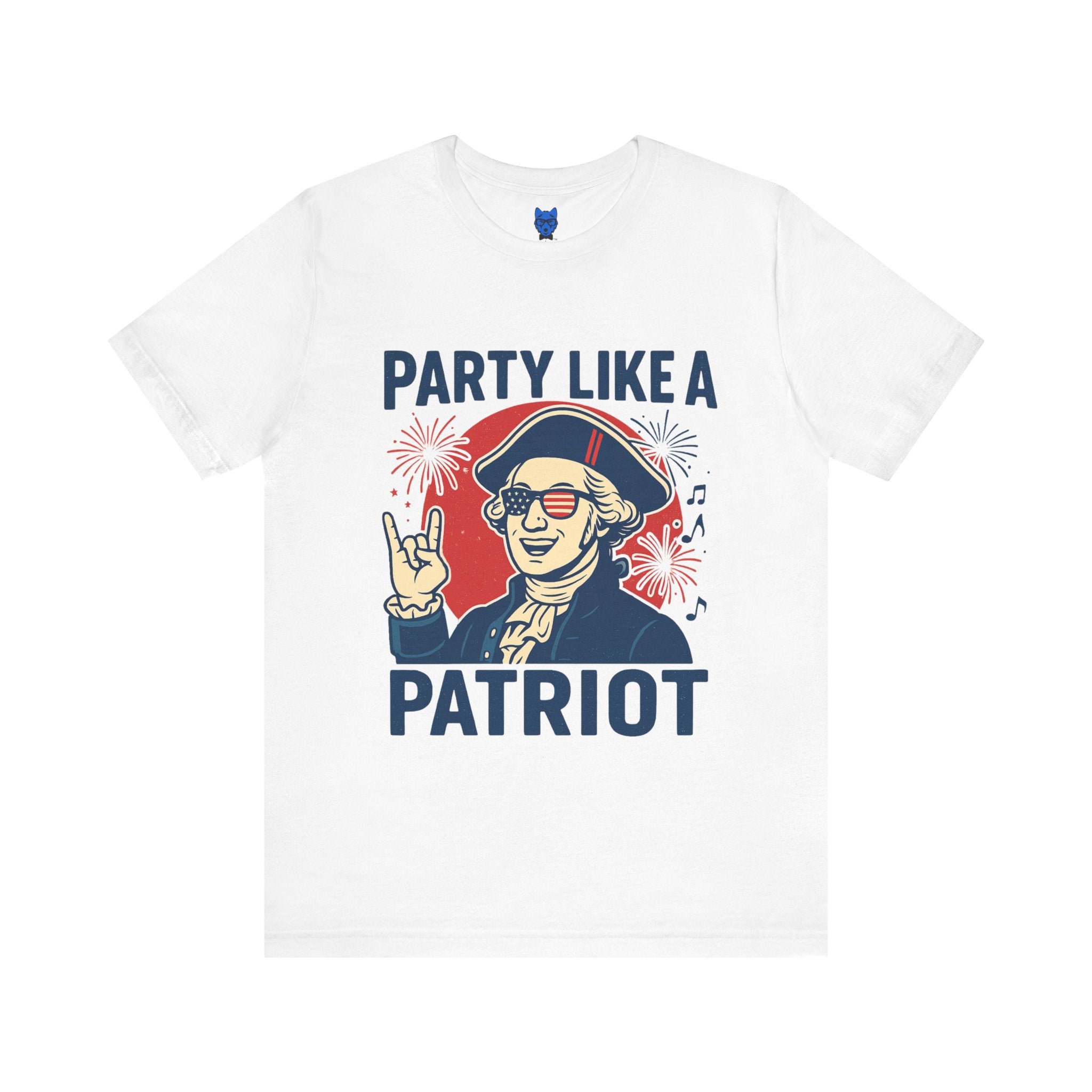 Party Like a Patriot