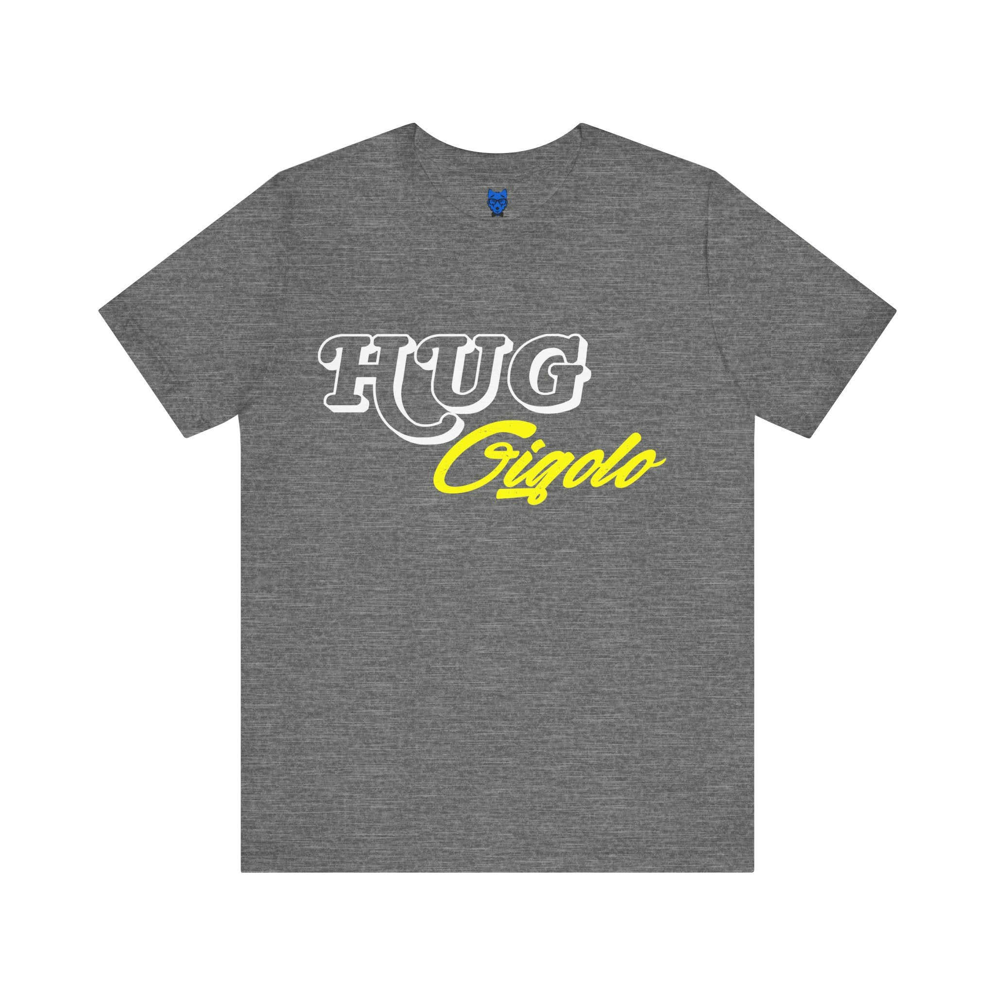 Hug Gigolo