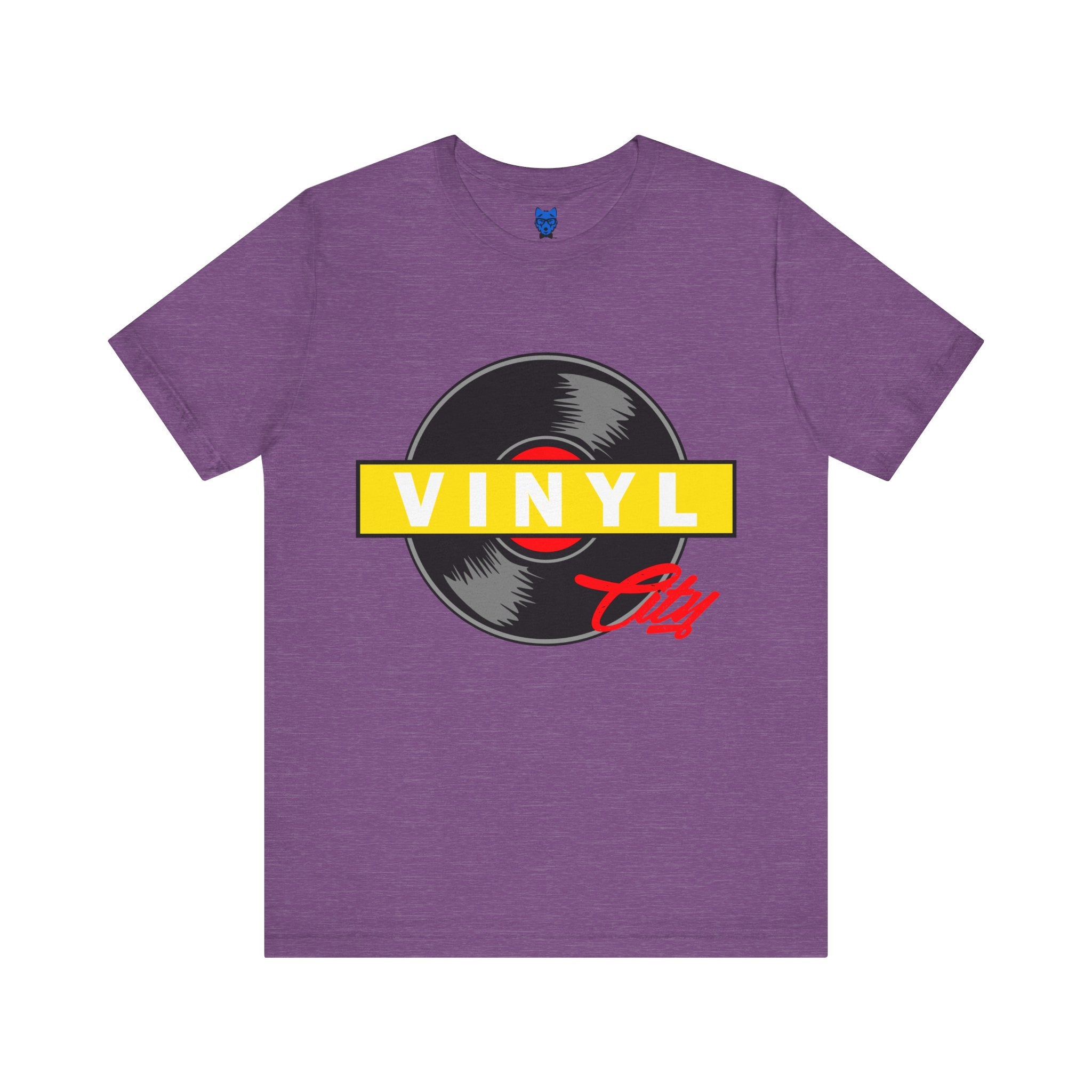Vinyl City