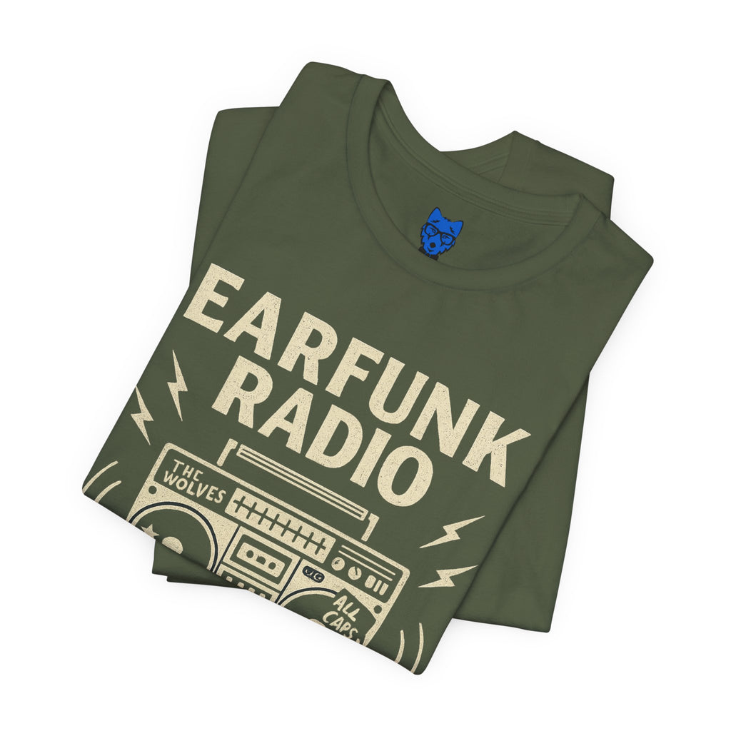 Earfunk Radio