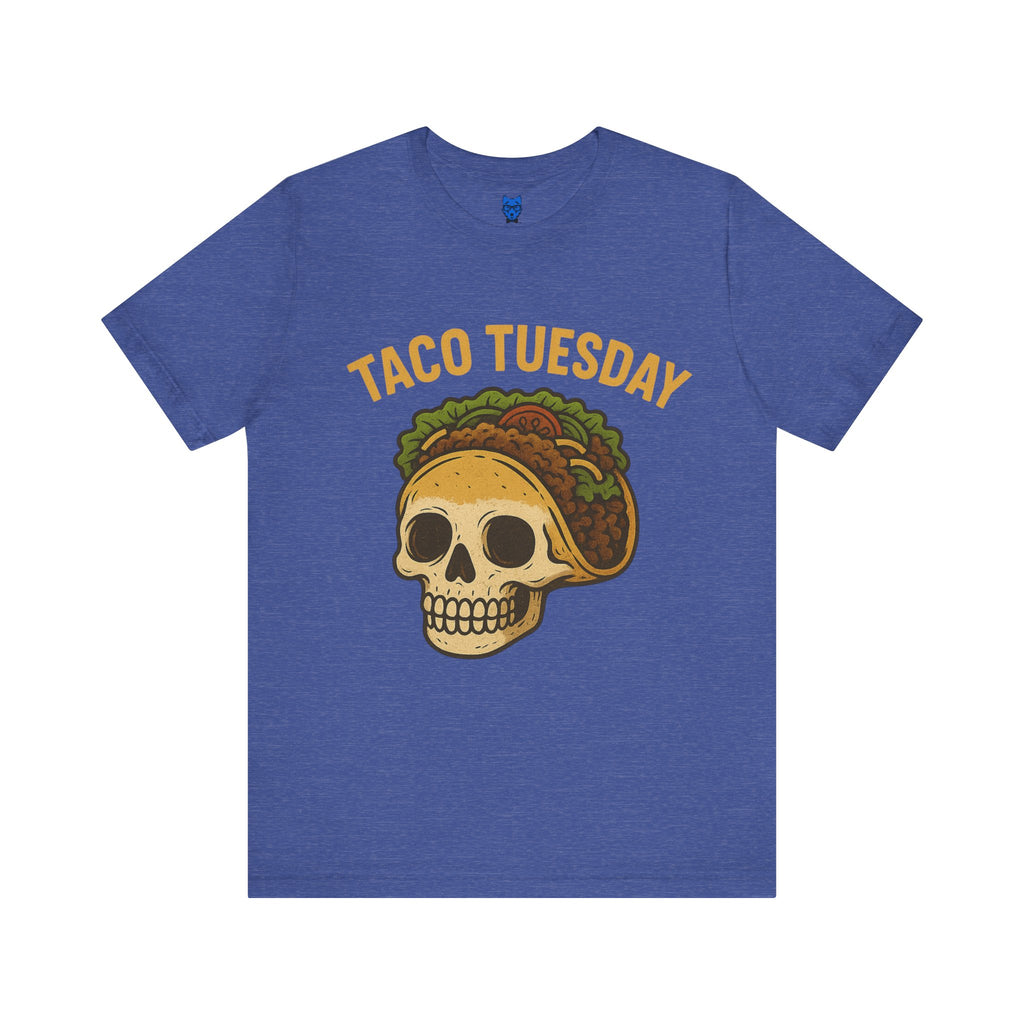 Taco Tuesday