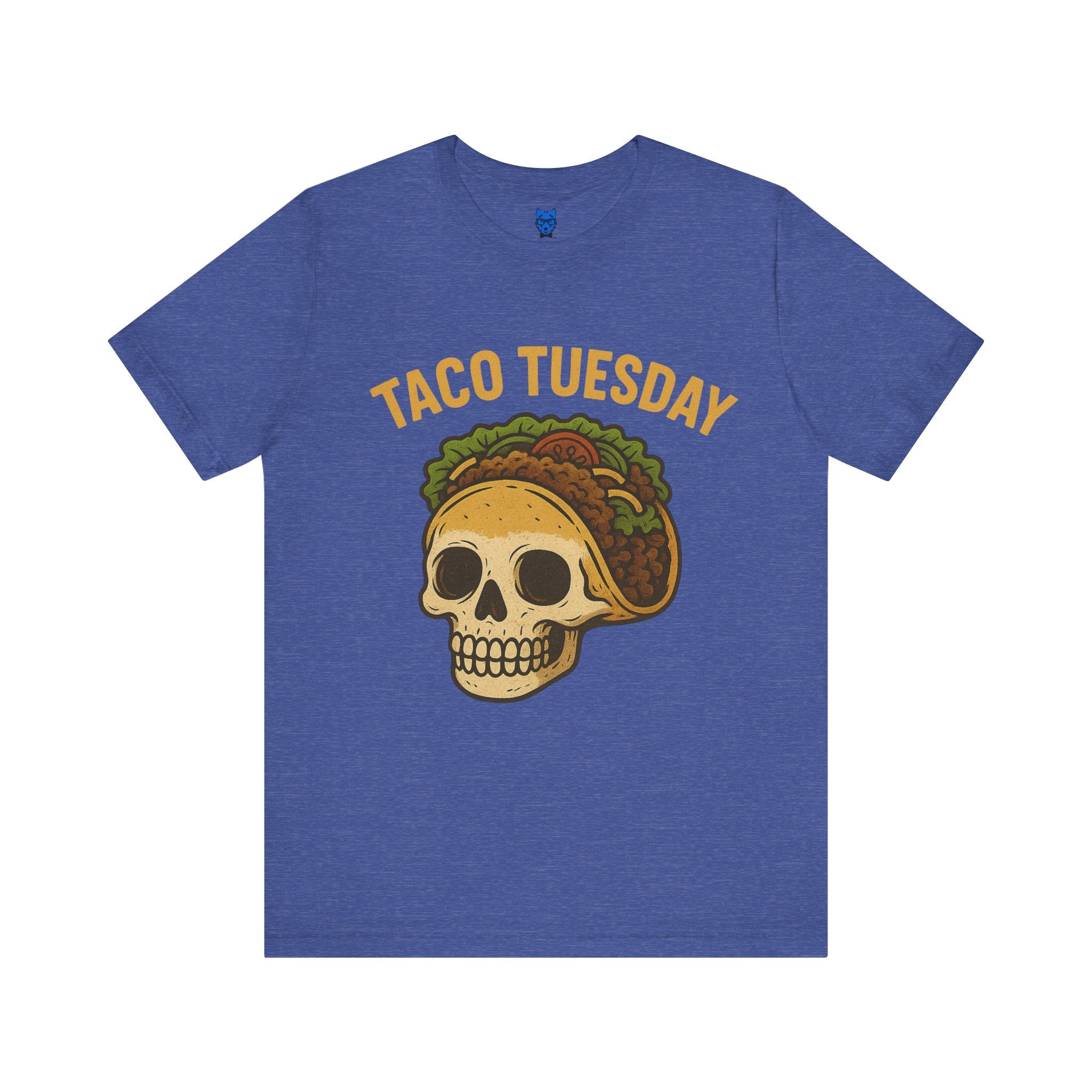 Taco Tuesday