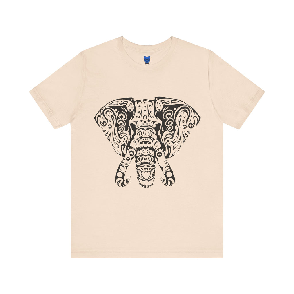 Tribal Elephant