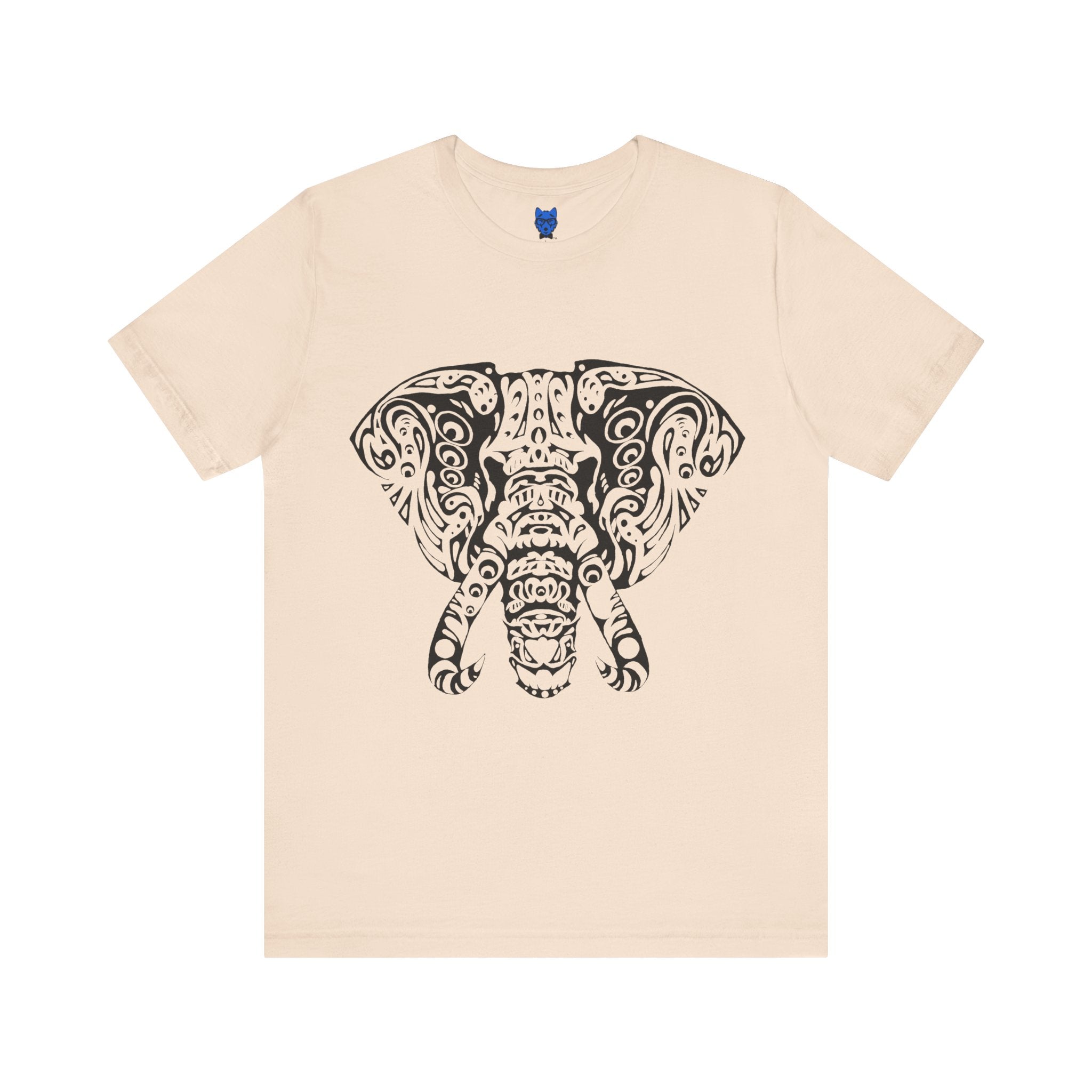 Tribal Elephant