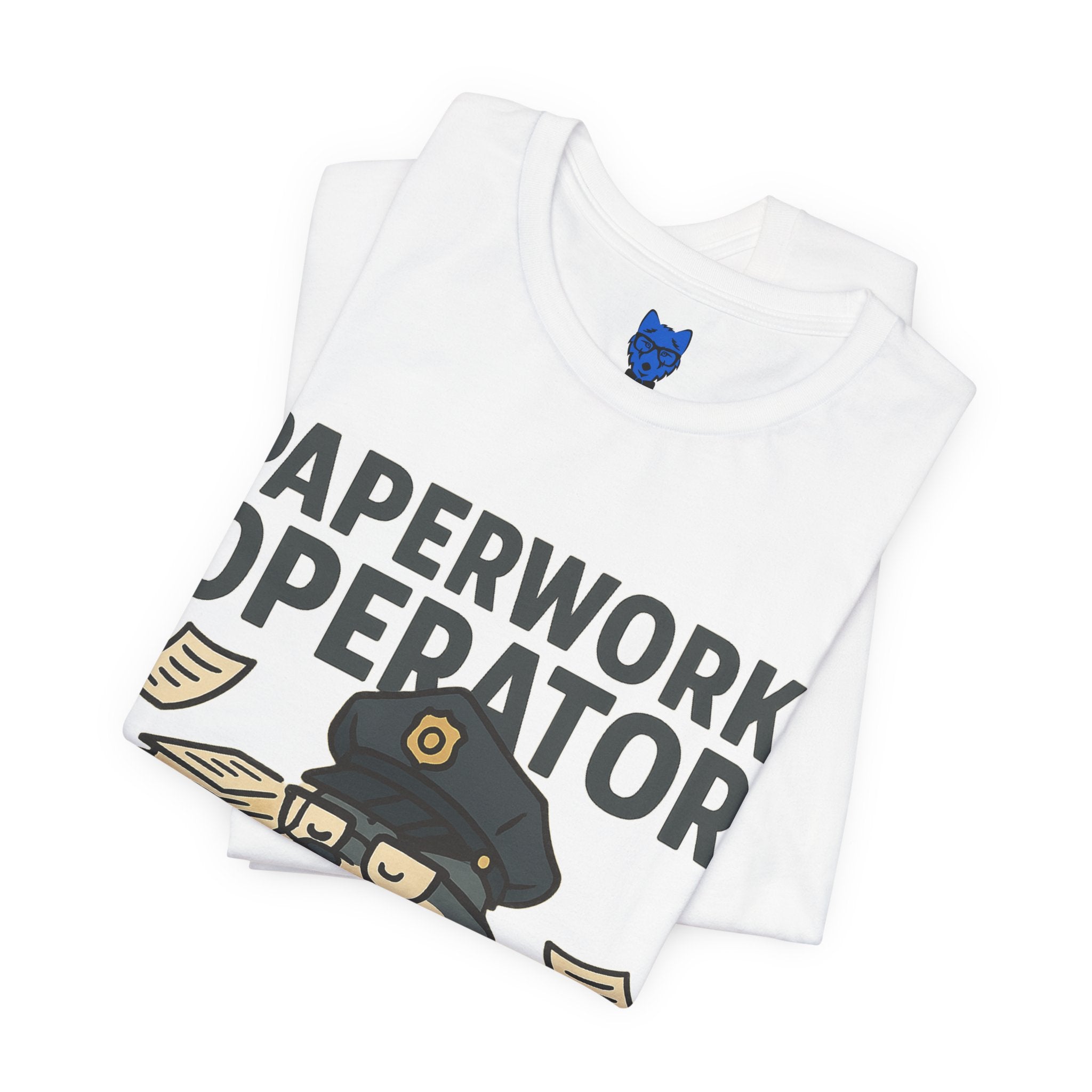 Paperwork Operations