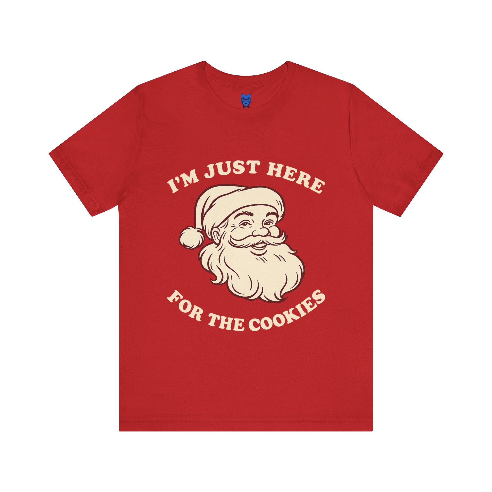 Here For The Cookies