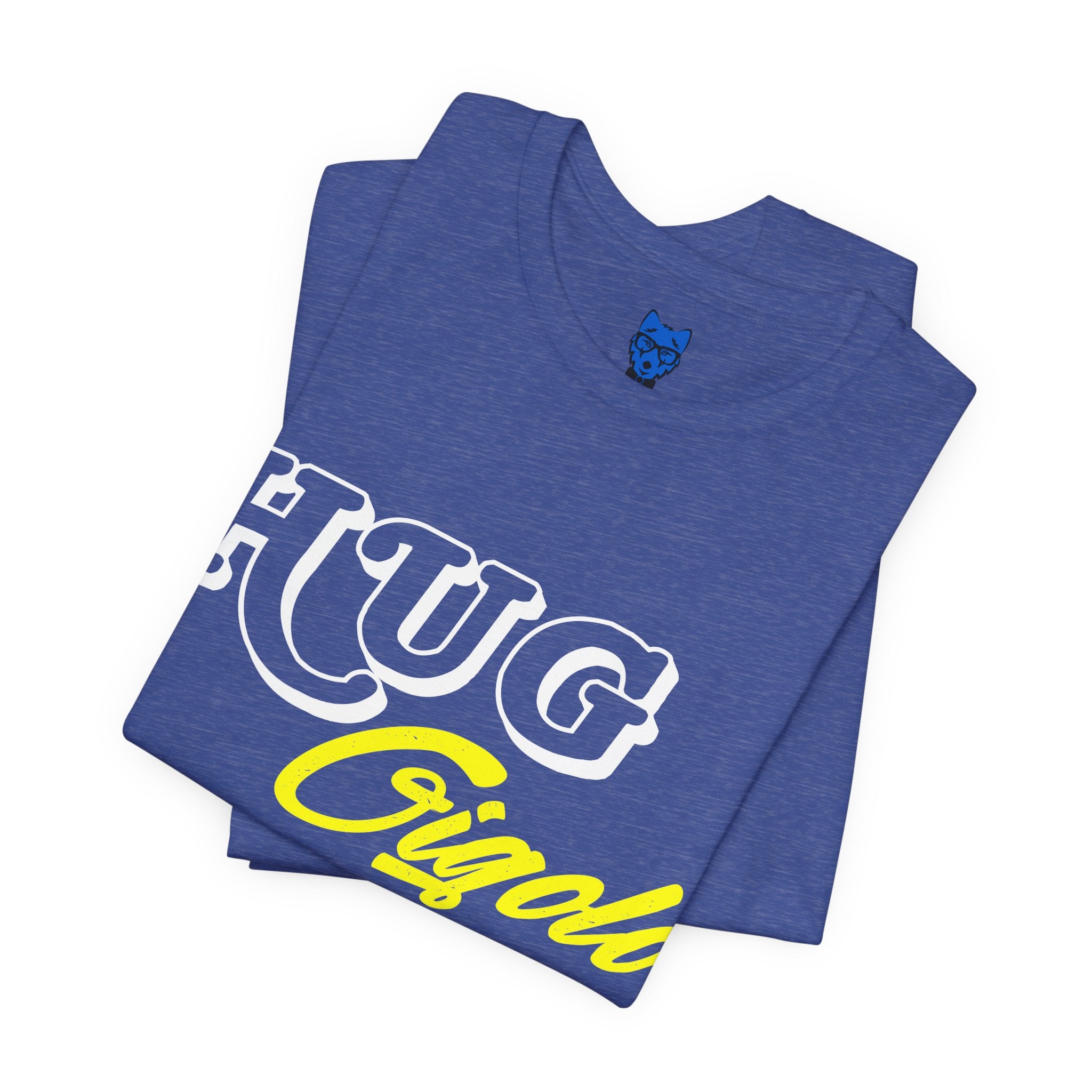 Hug Gigolo