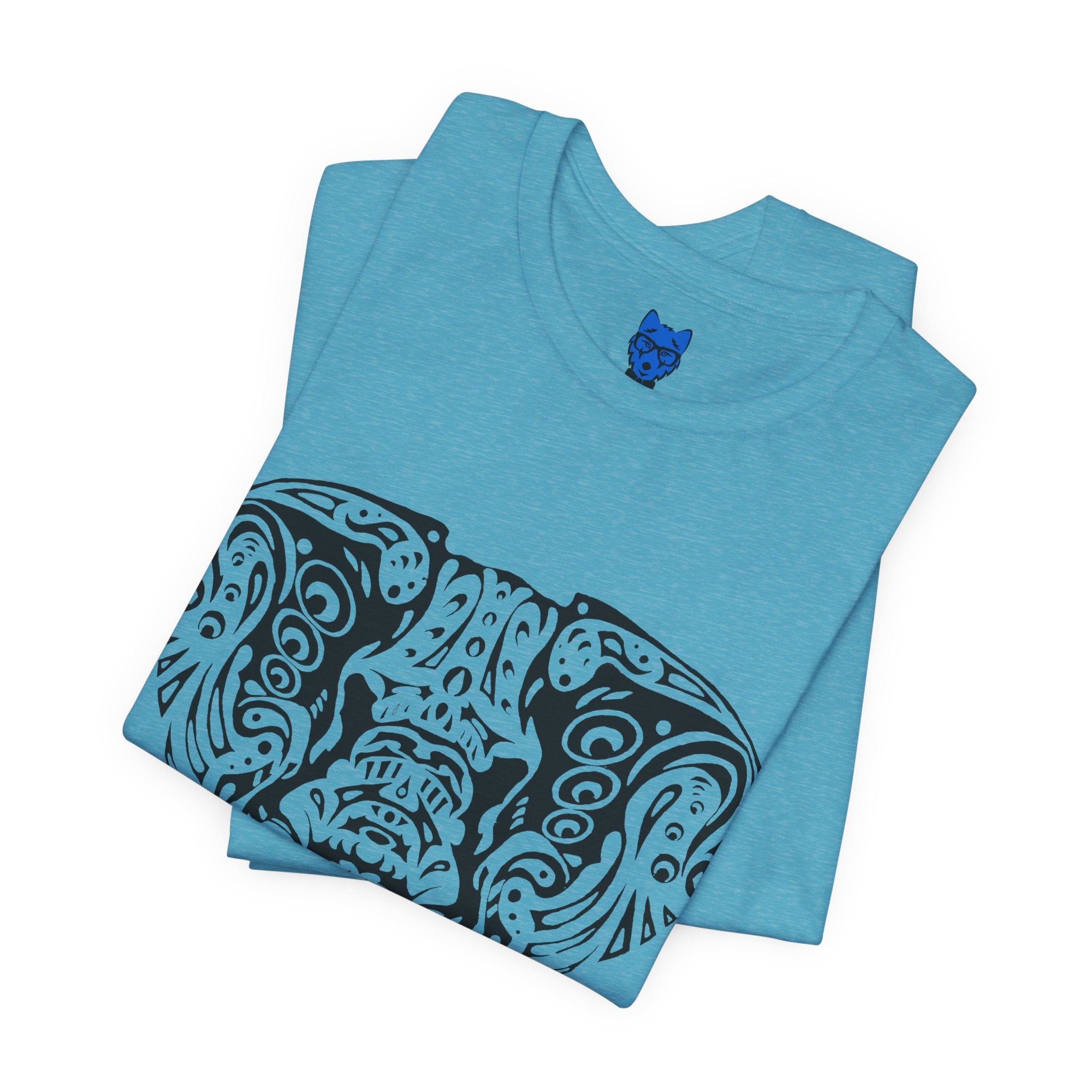 Tribal Elephant