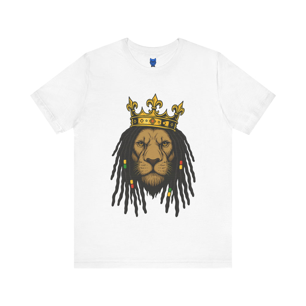 The Mane Prophet