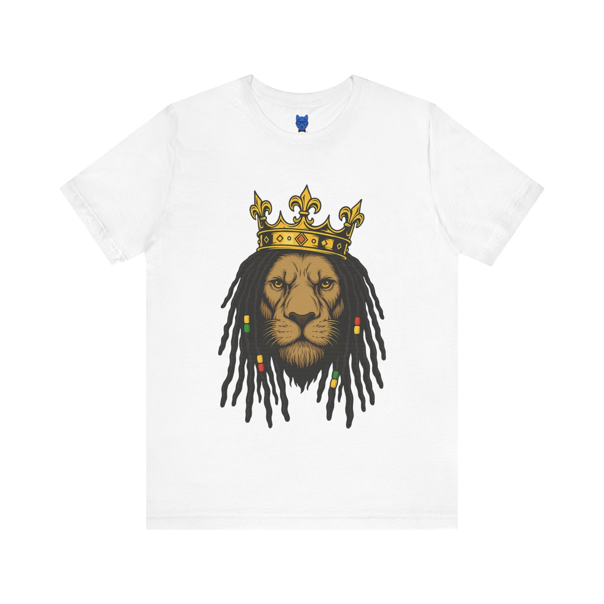 The Mane Prophet