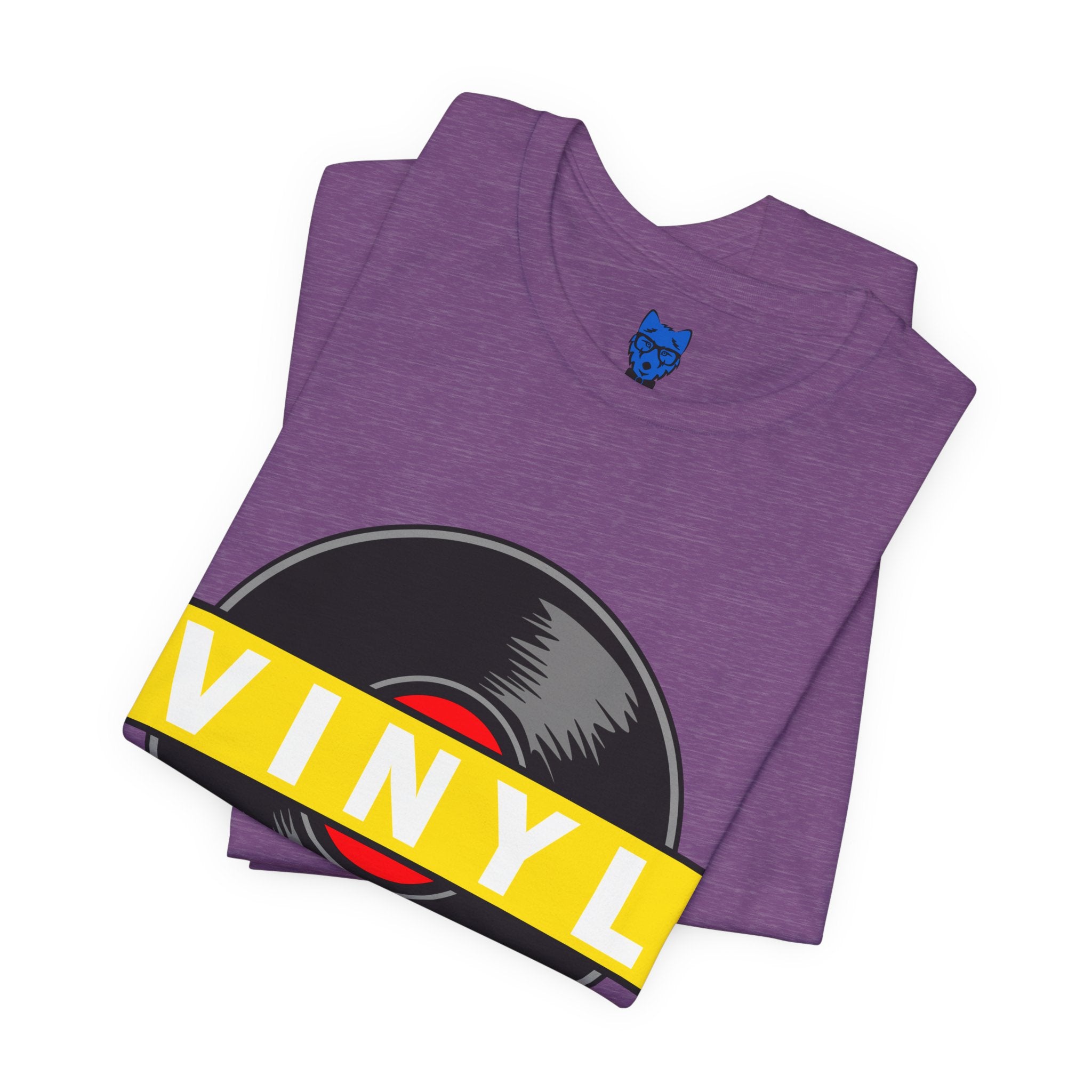 Vinyl City