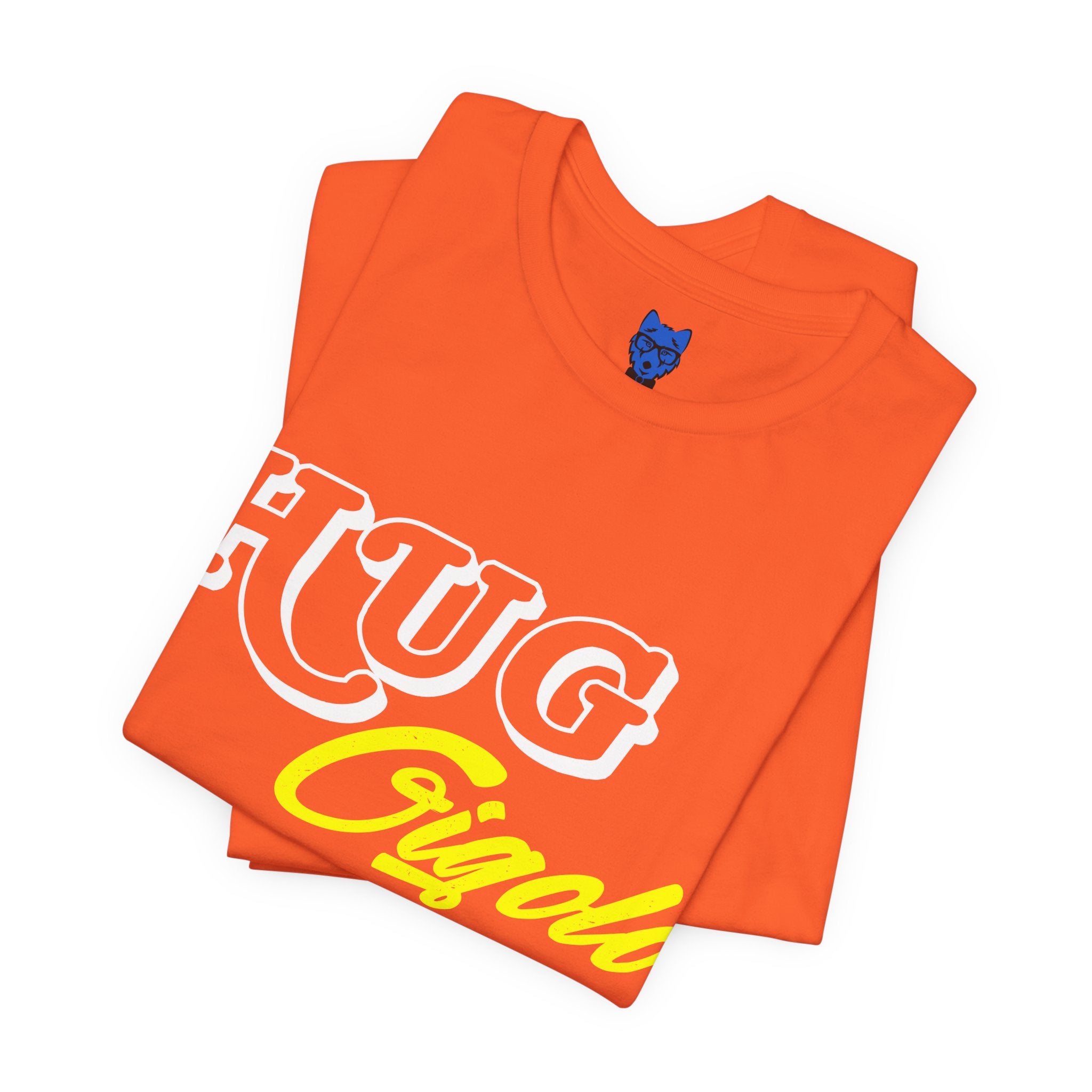 Hug Gigolo