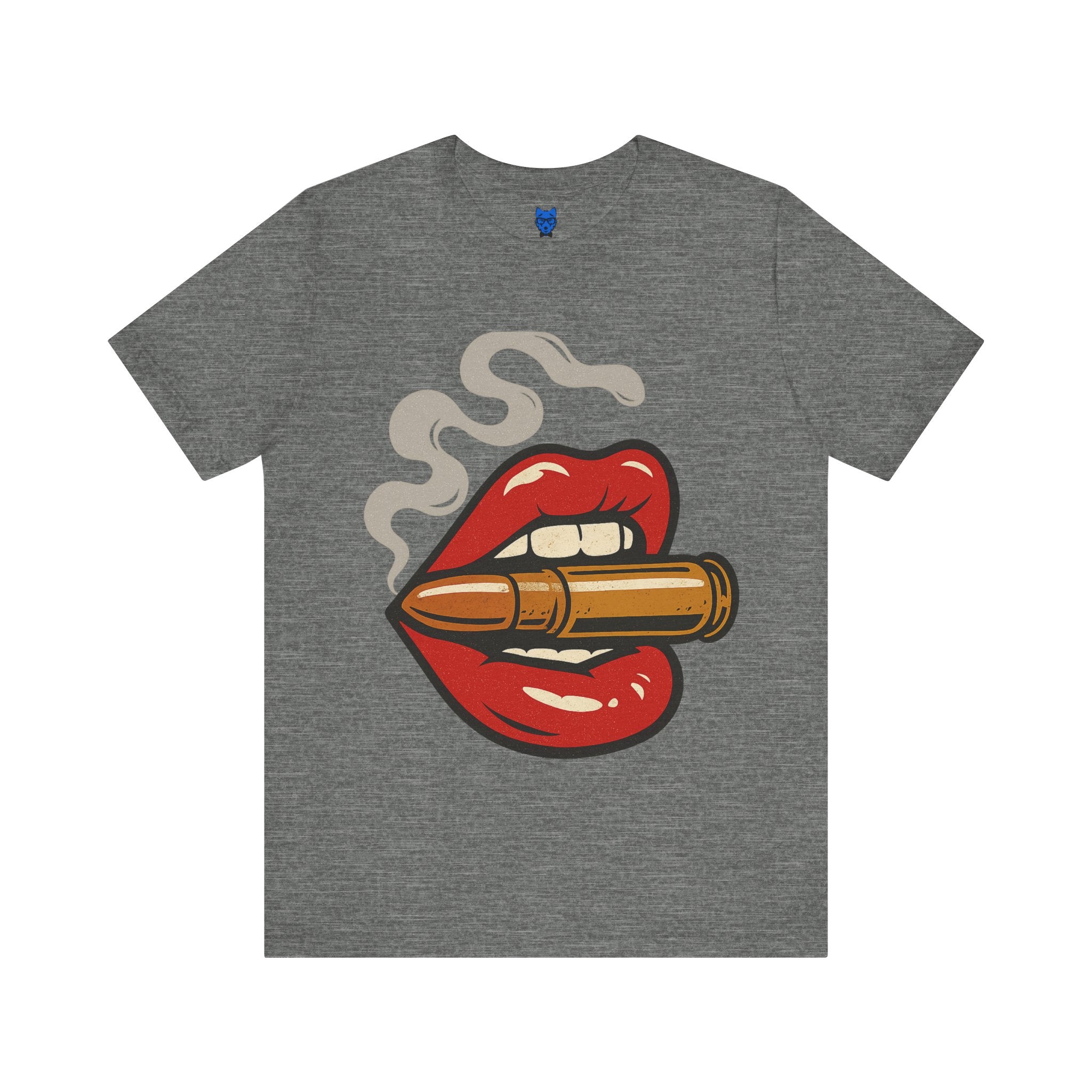 Retro Lips