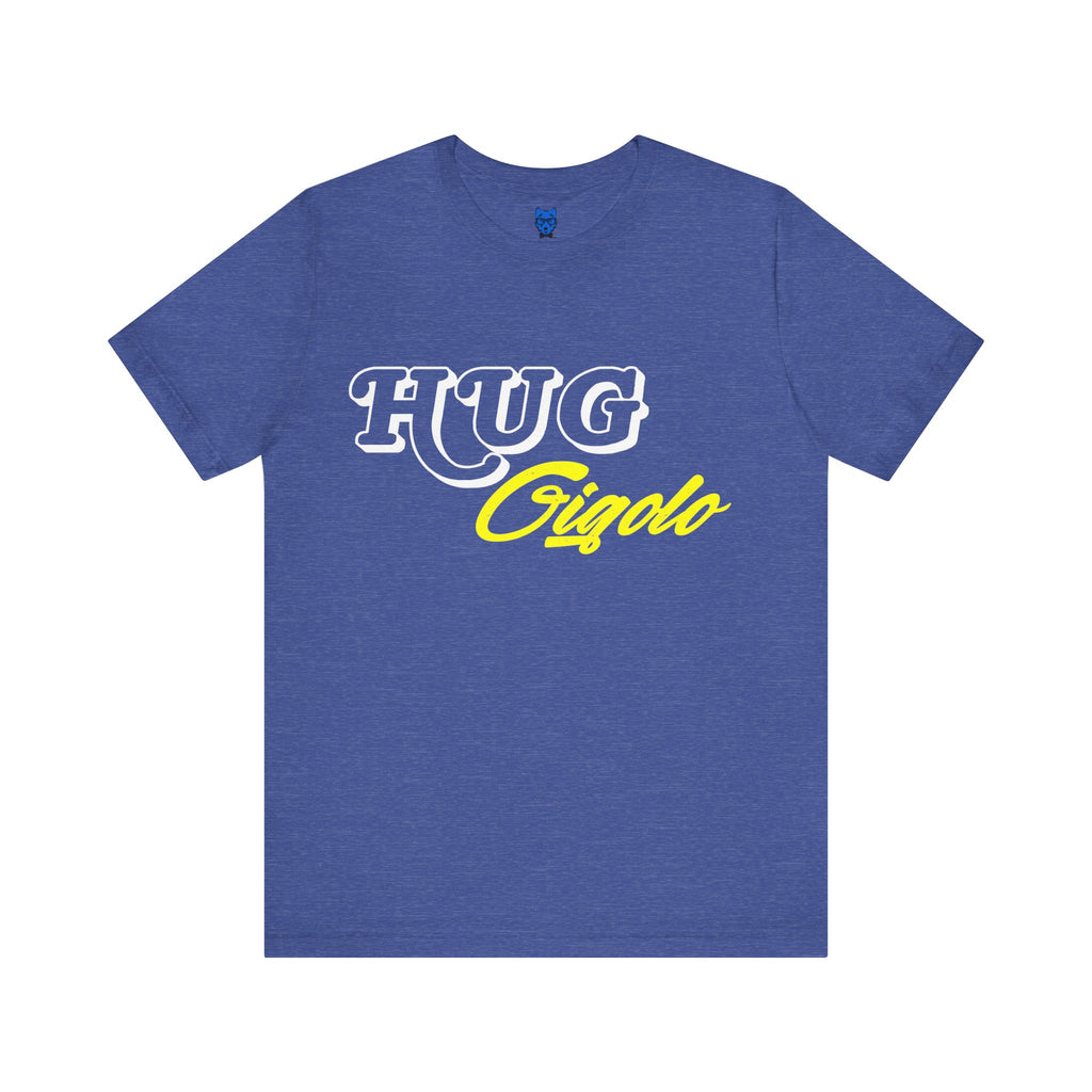 Hug Gigolo