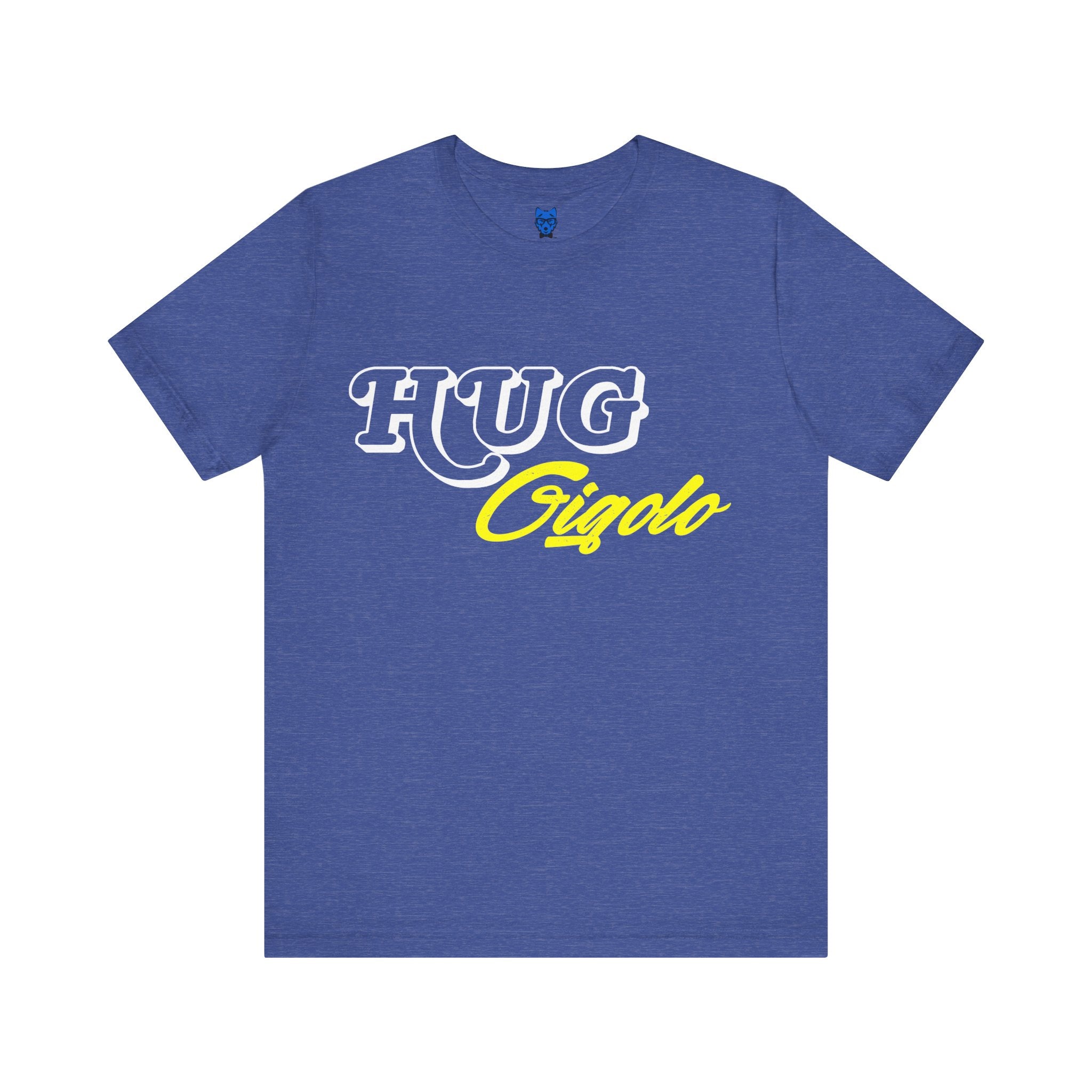 Hug Gigolo