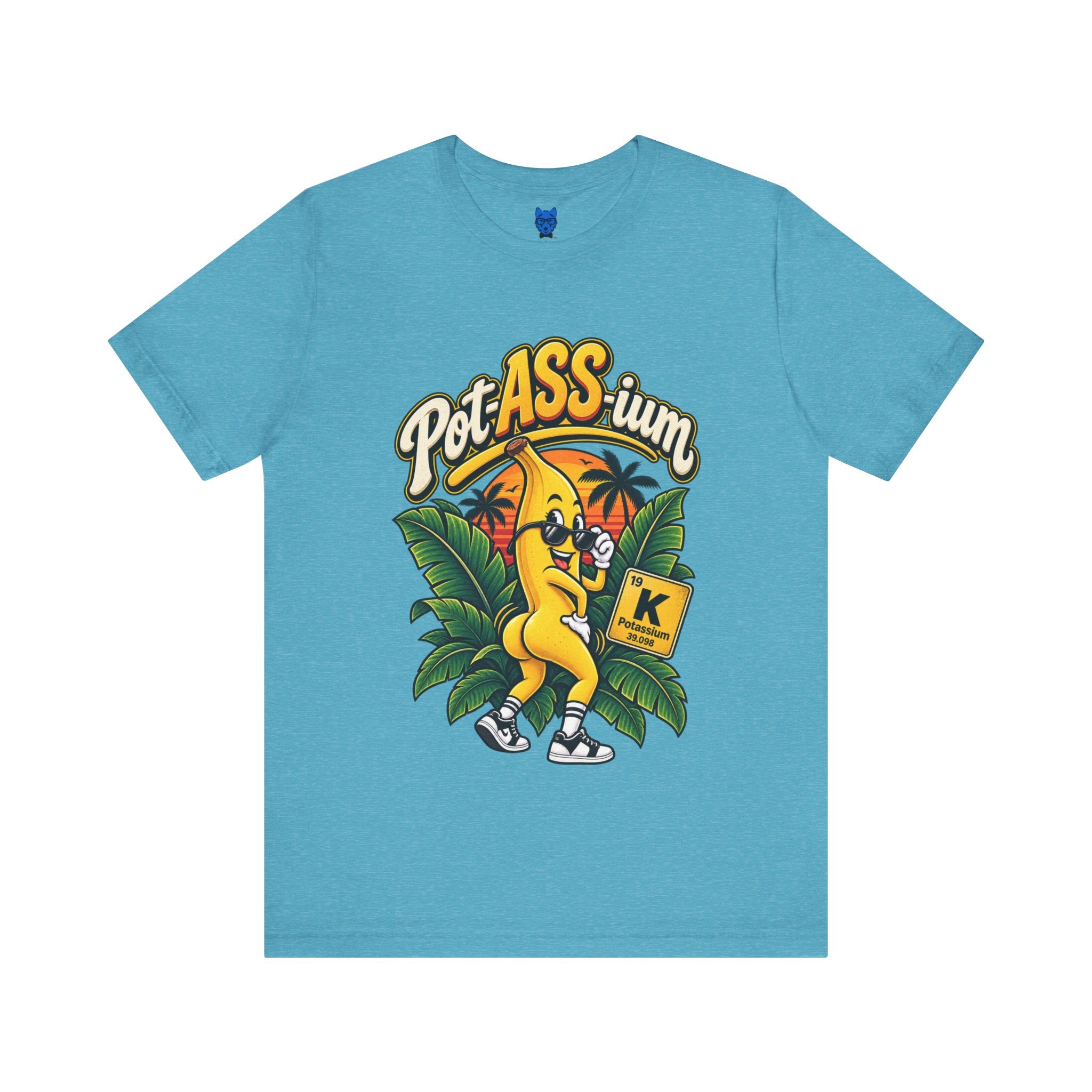 PotASSium