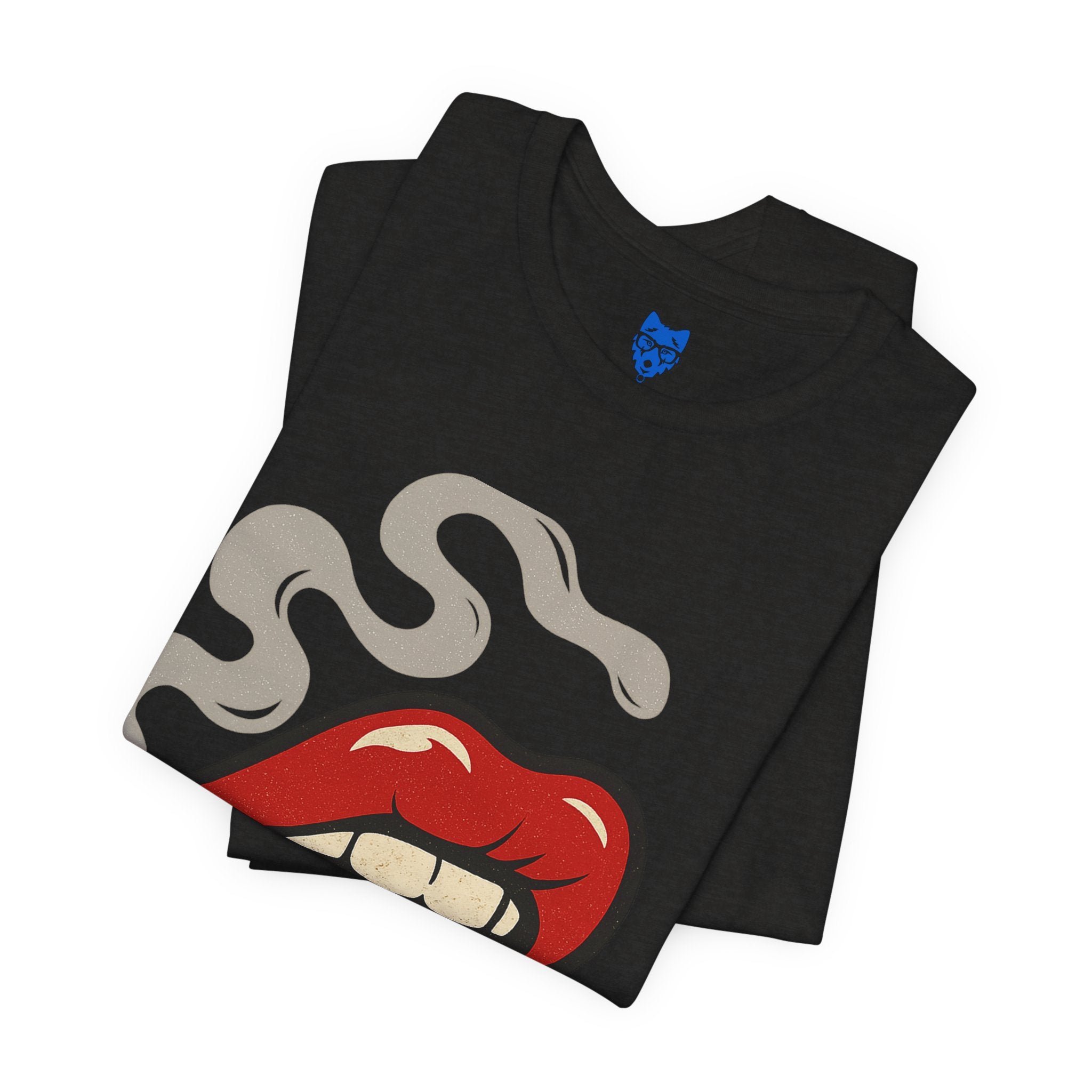 Retro Lips