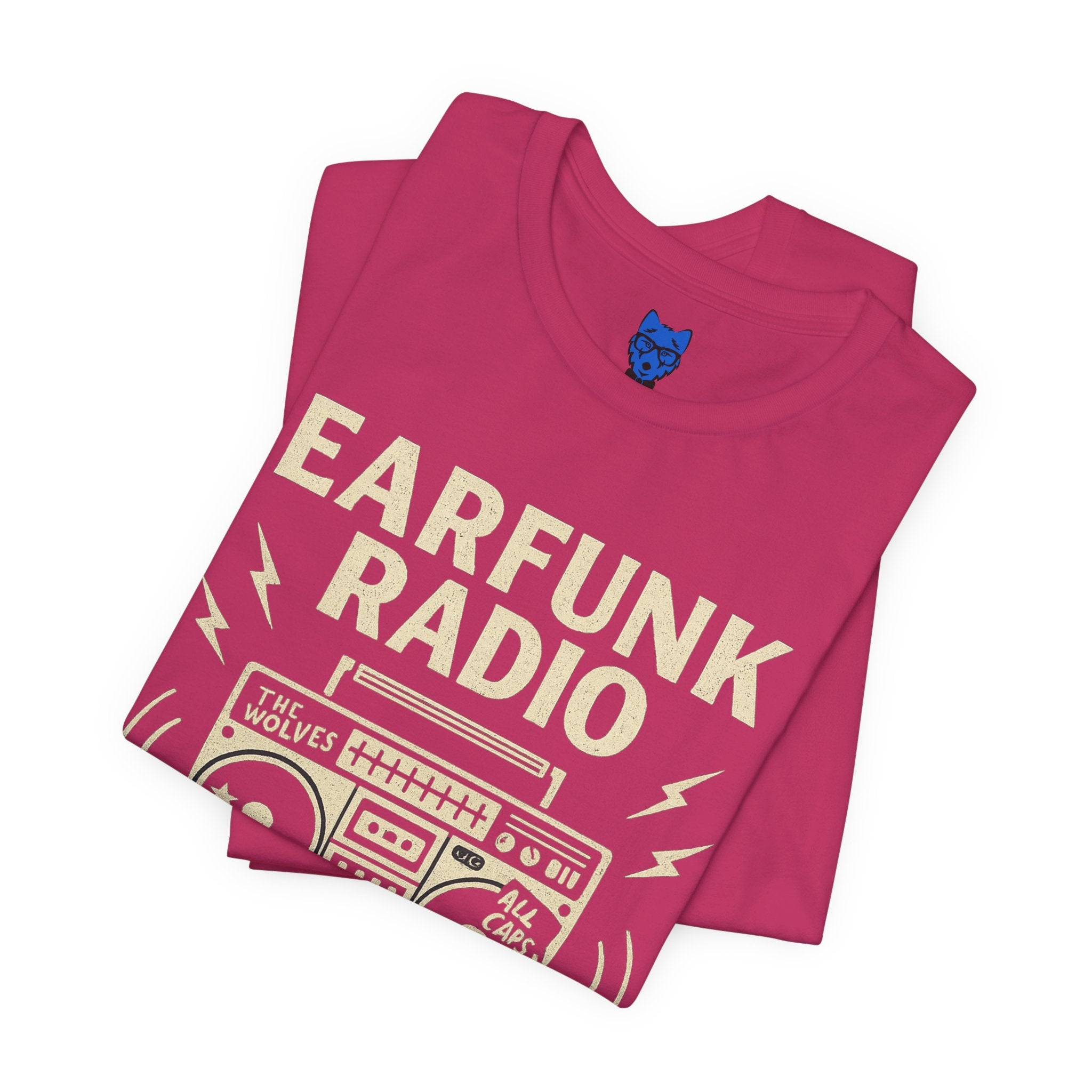 Earfunk Radio