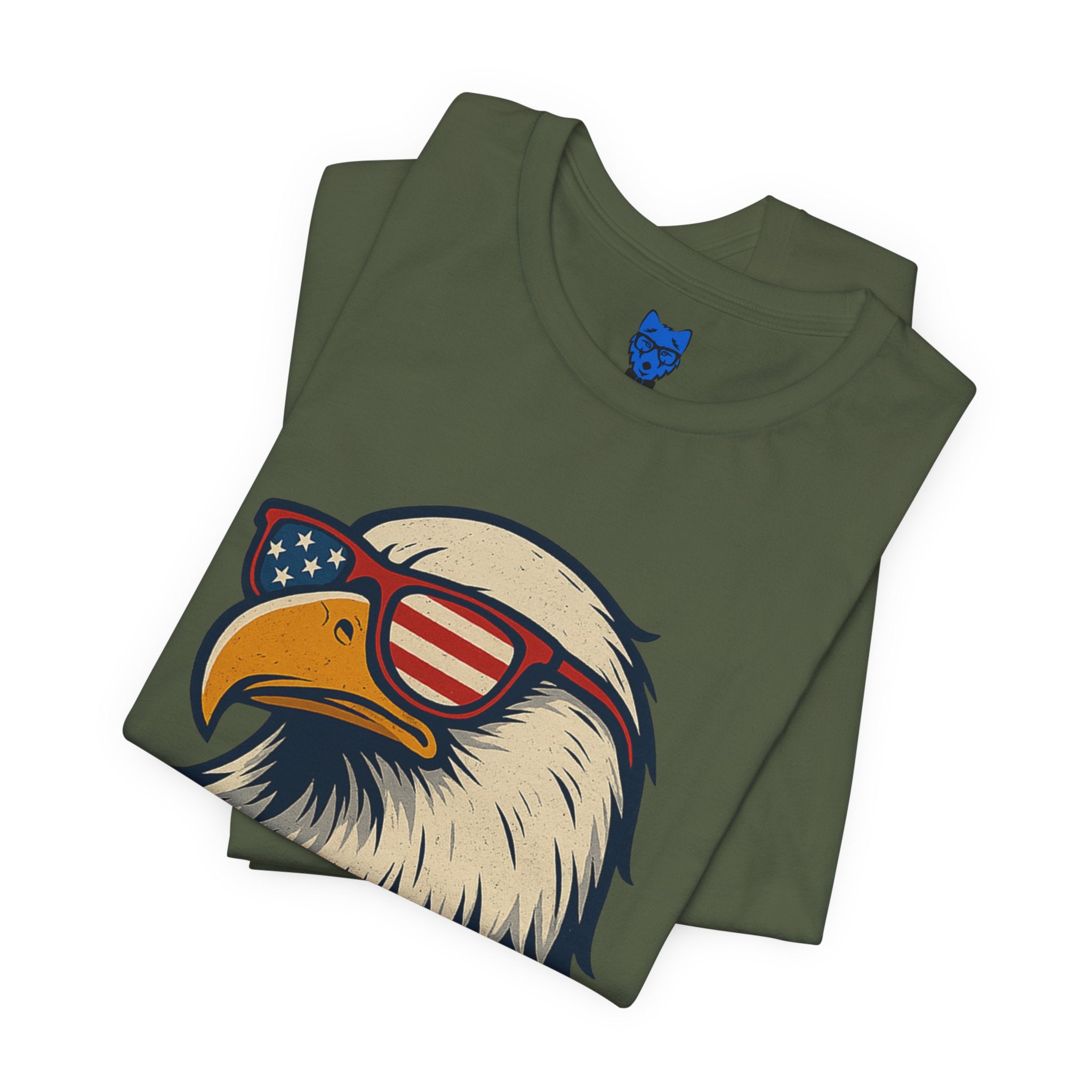 USA Eagle