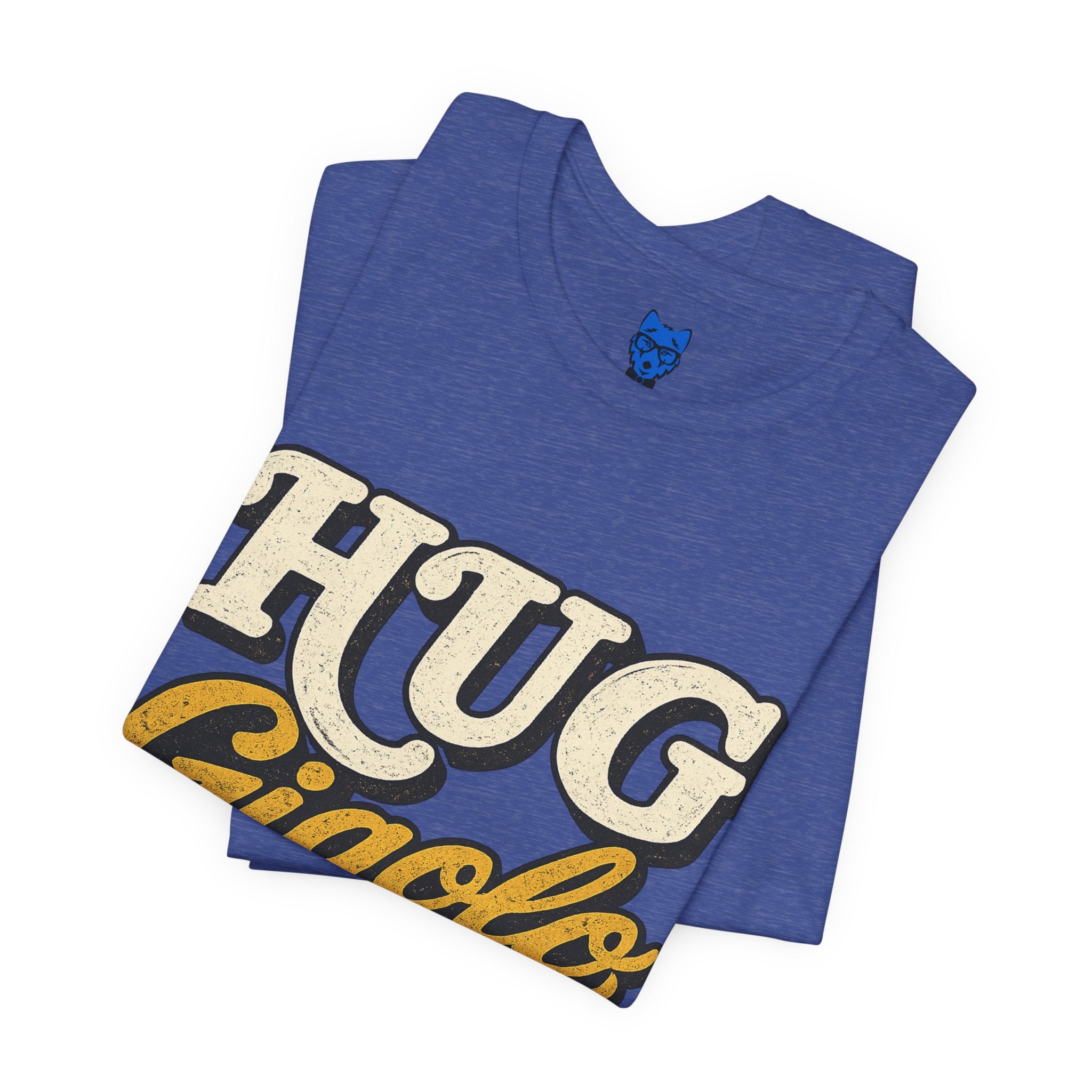 Hug Gigolo