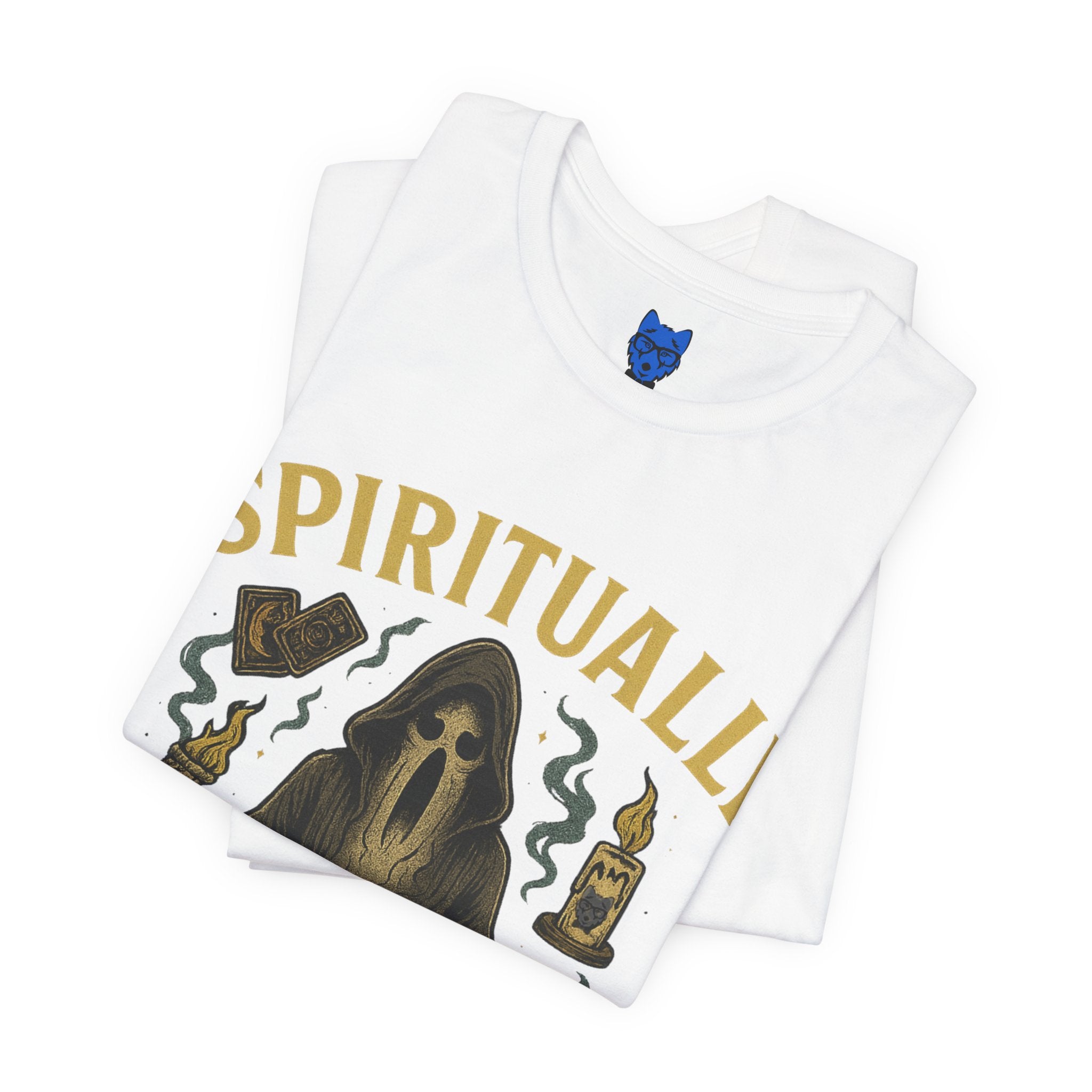 Spiritually Unstable