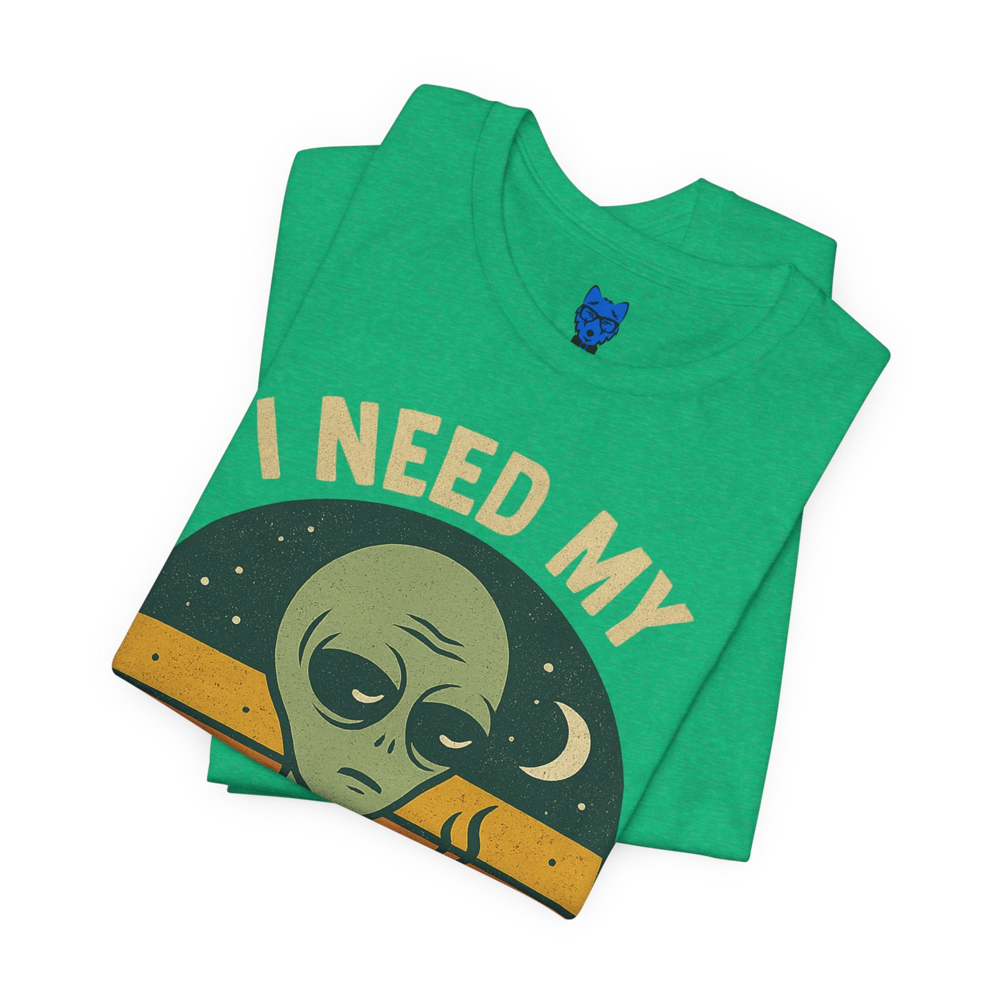 I Need My Space