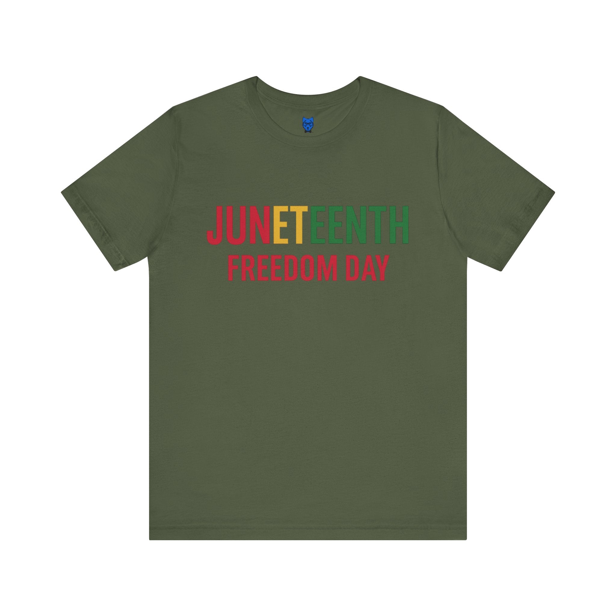 Juneteenth Freedom Day