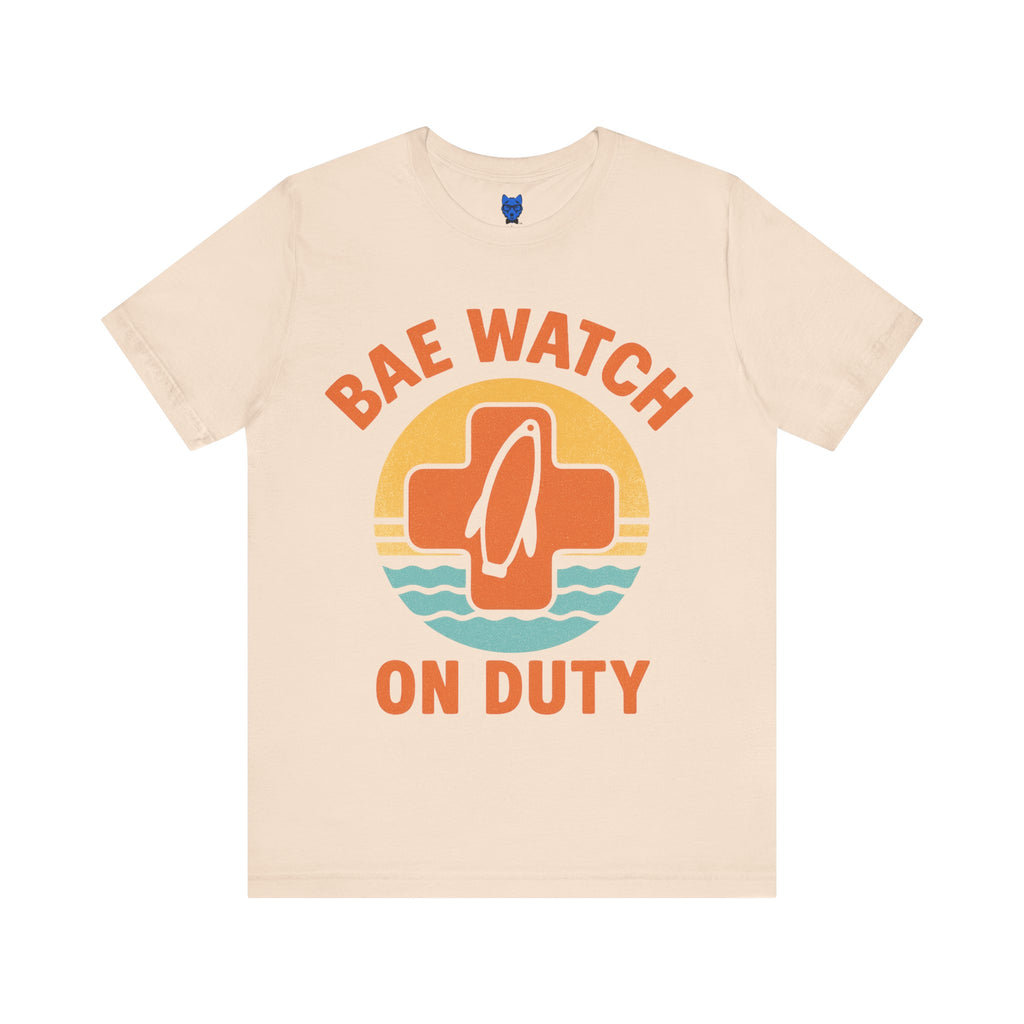 Bae Watch
