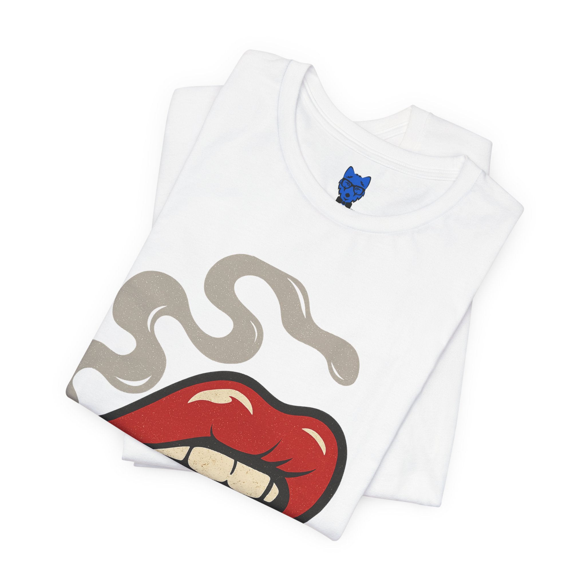 Retro Lips