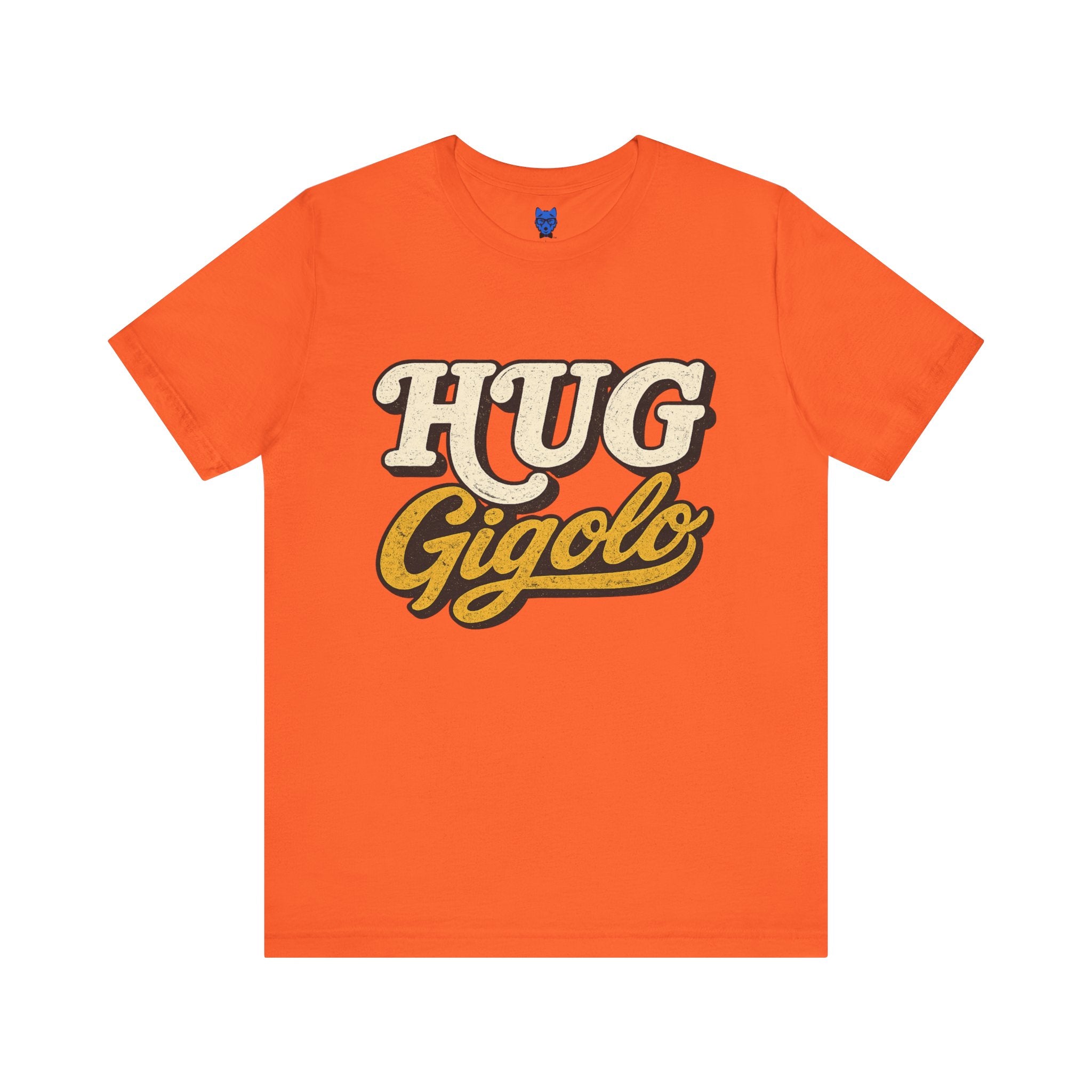 Hug Gigolo
