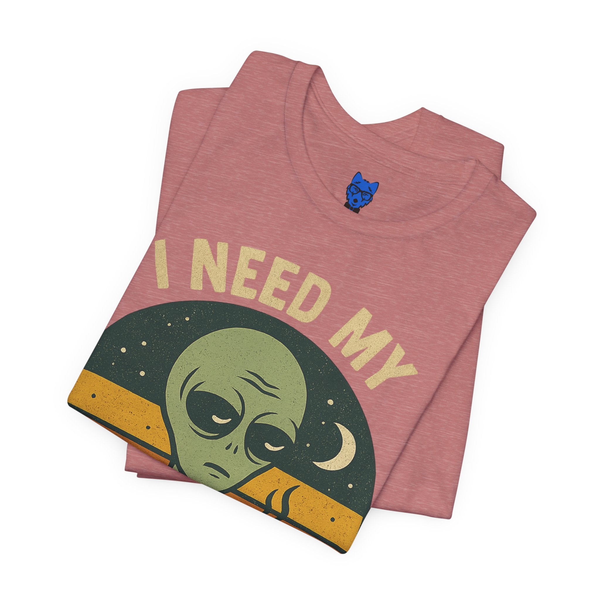 I Need My Space