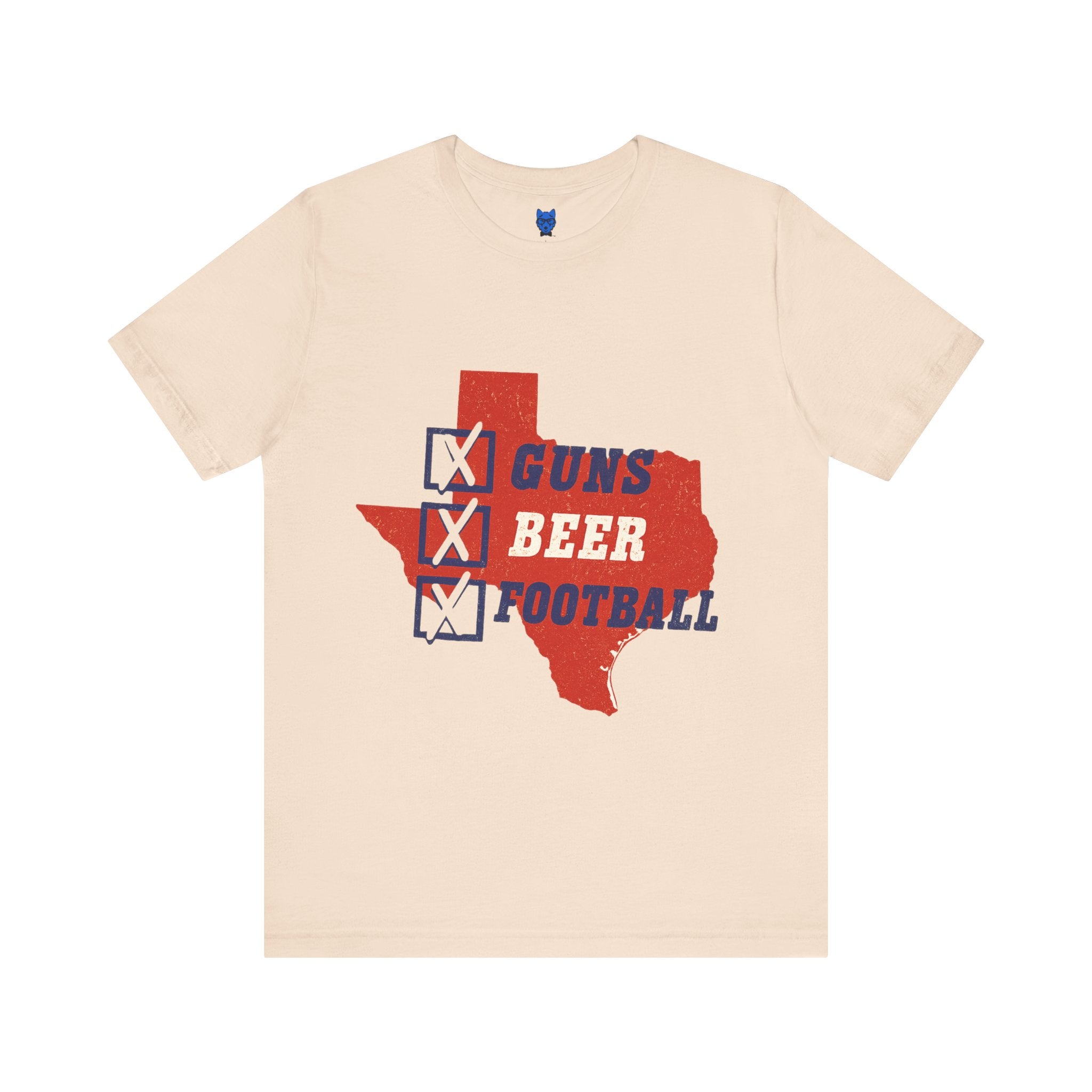 Beer, Guns, Football TEXAS!