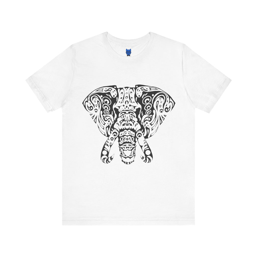 Tribal Elephant