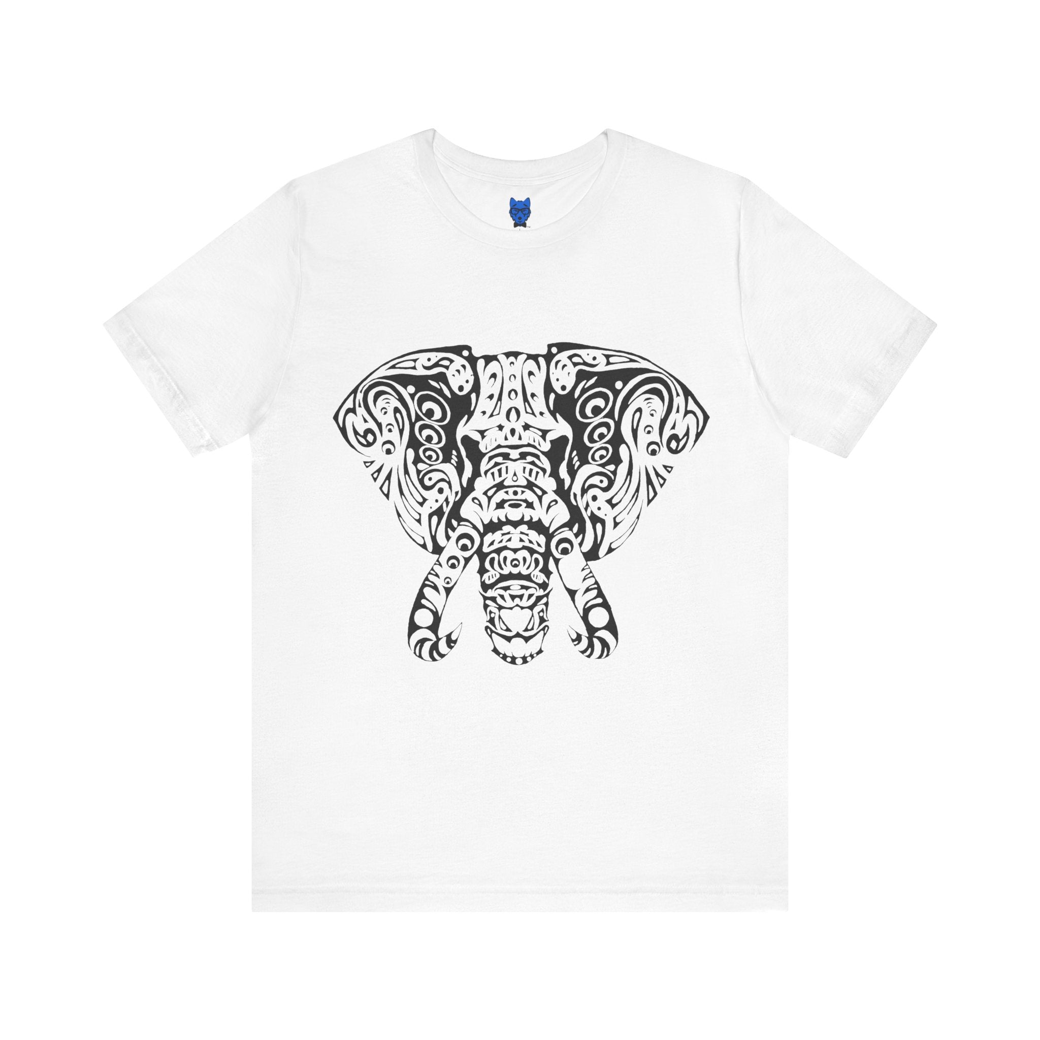 Tribal Elephant