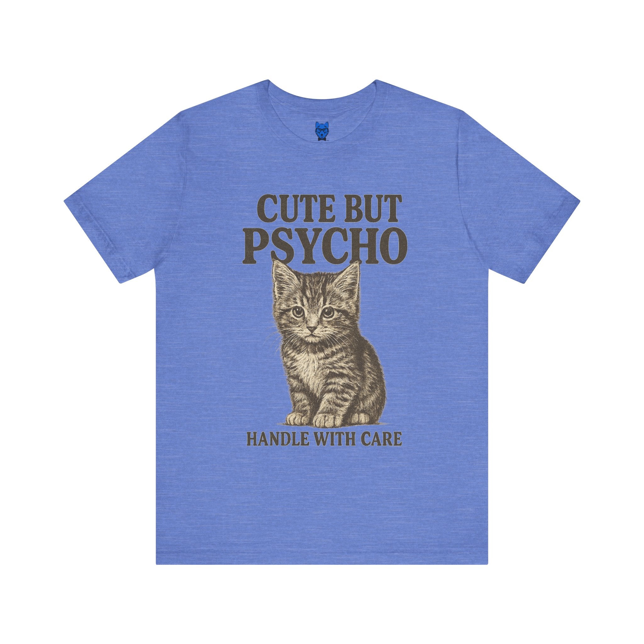 Cute But Psycho