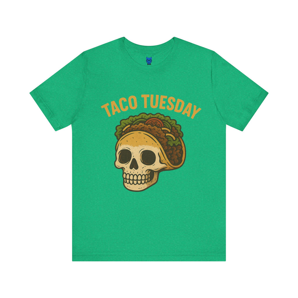 Taco Tuesday