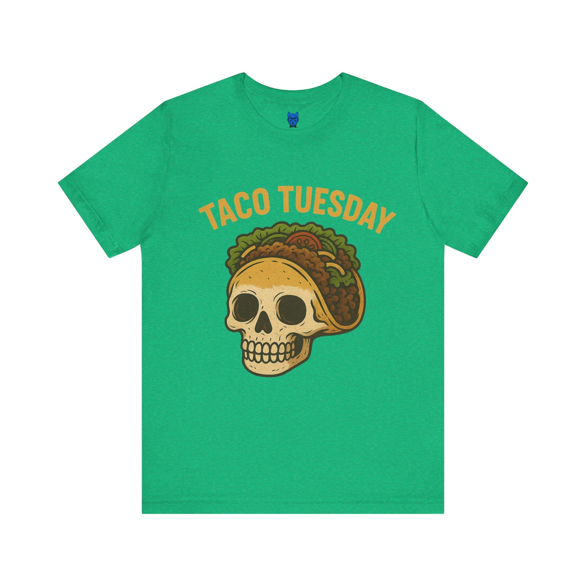 Taco Tuesday