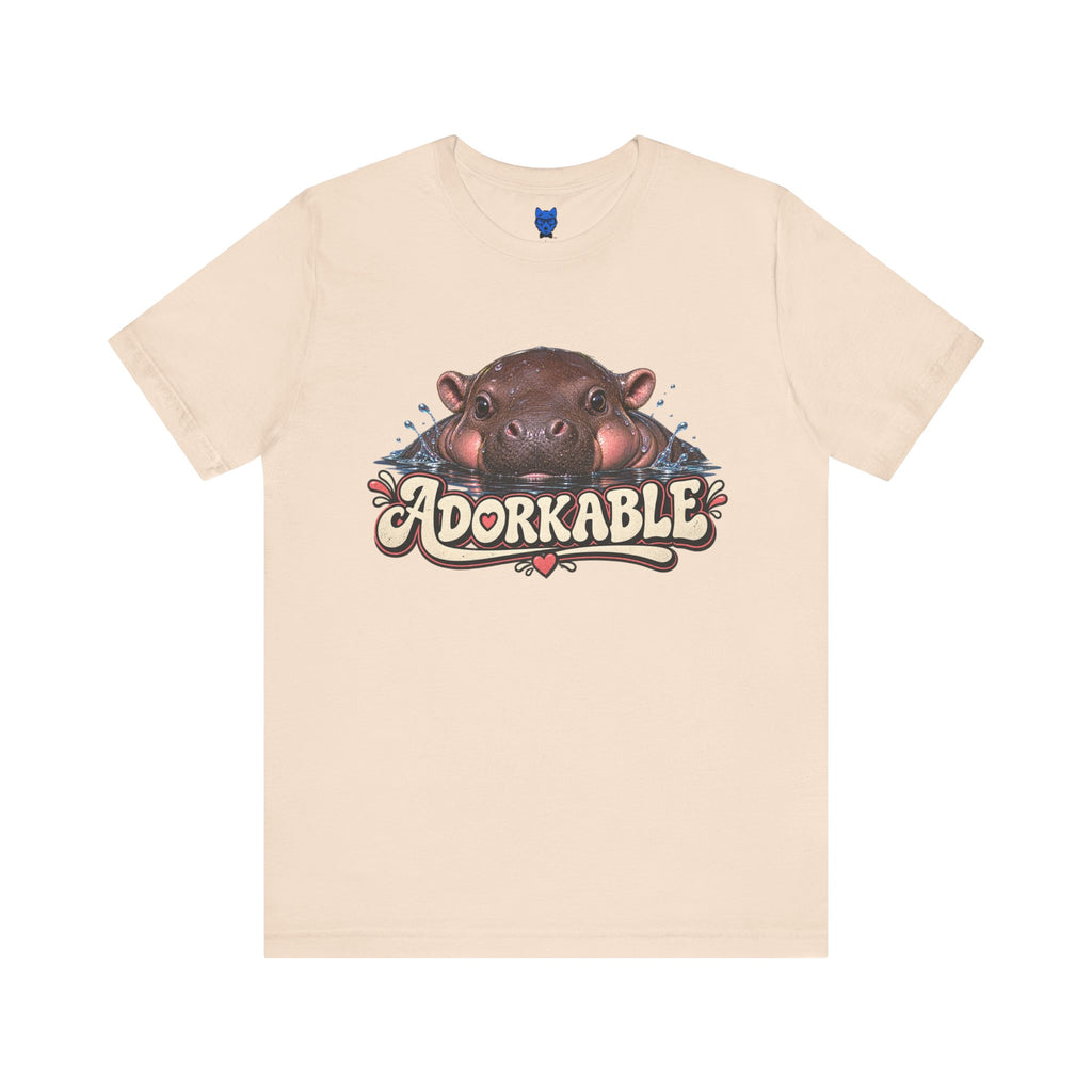 Adorkable