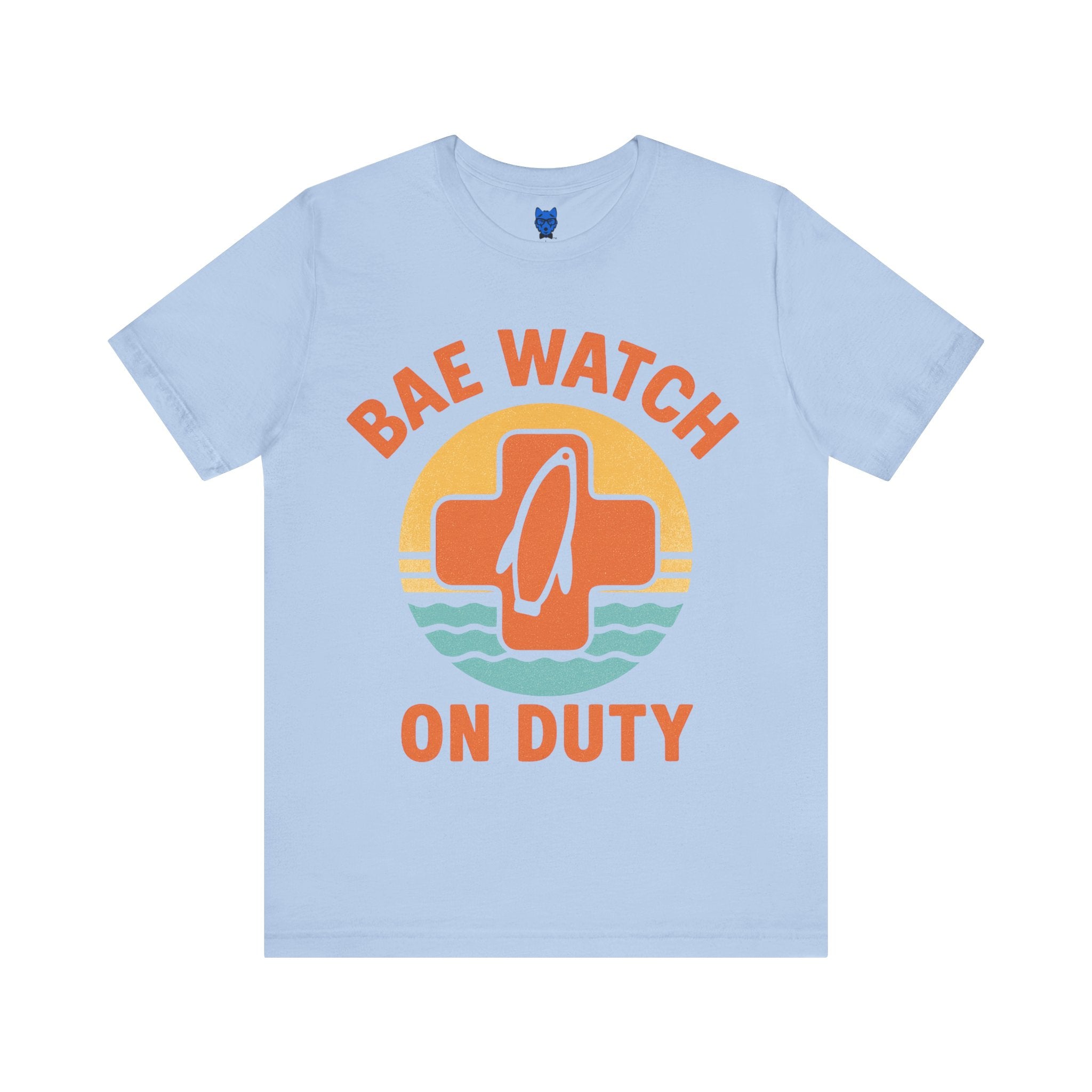 Bae Watch