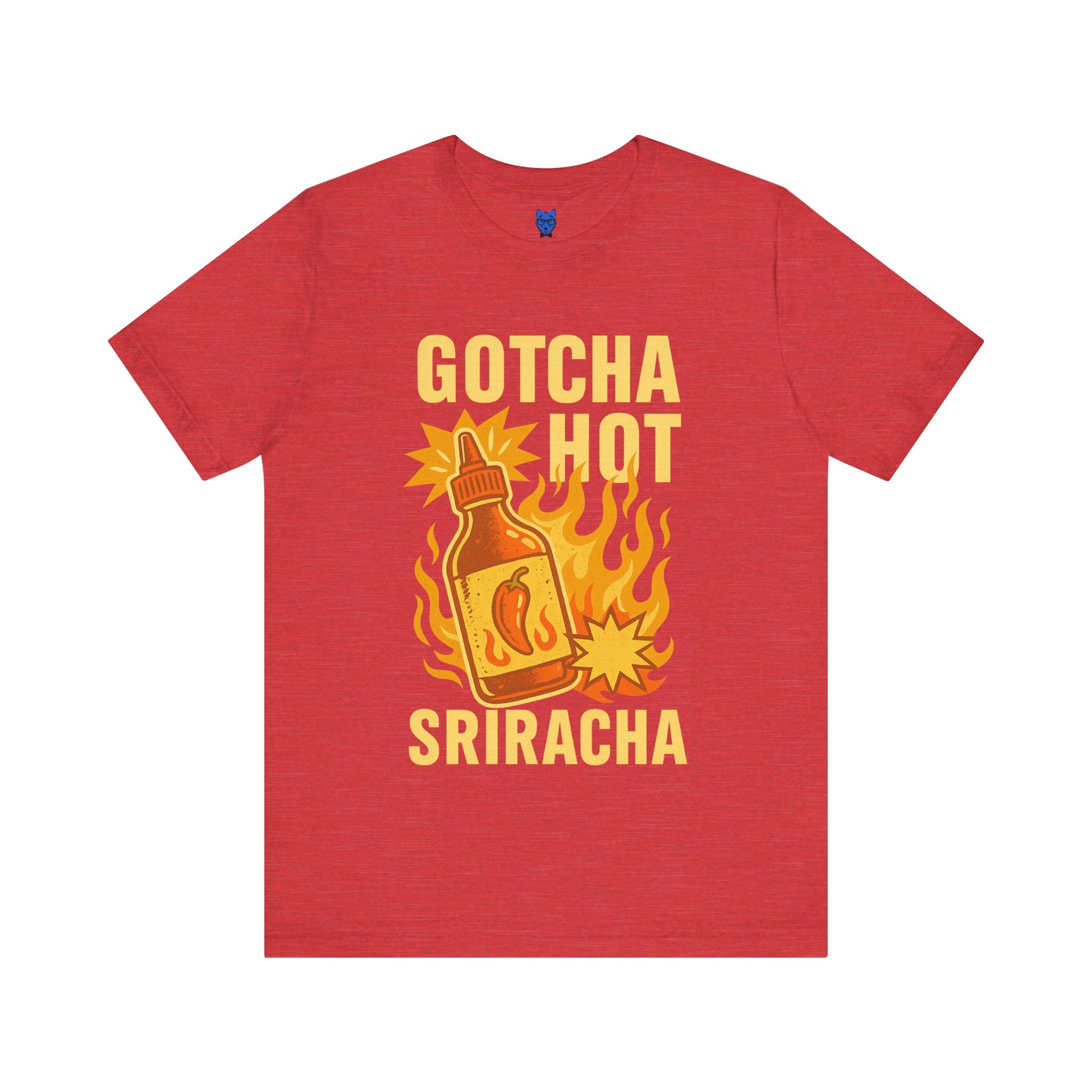 Hot Sriracha