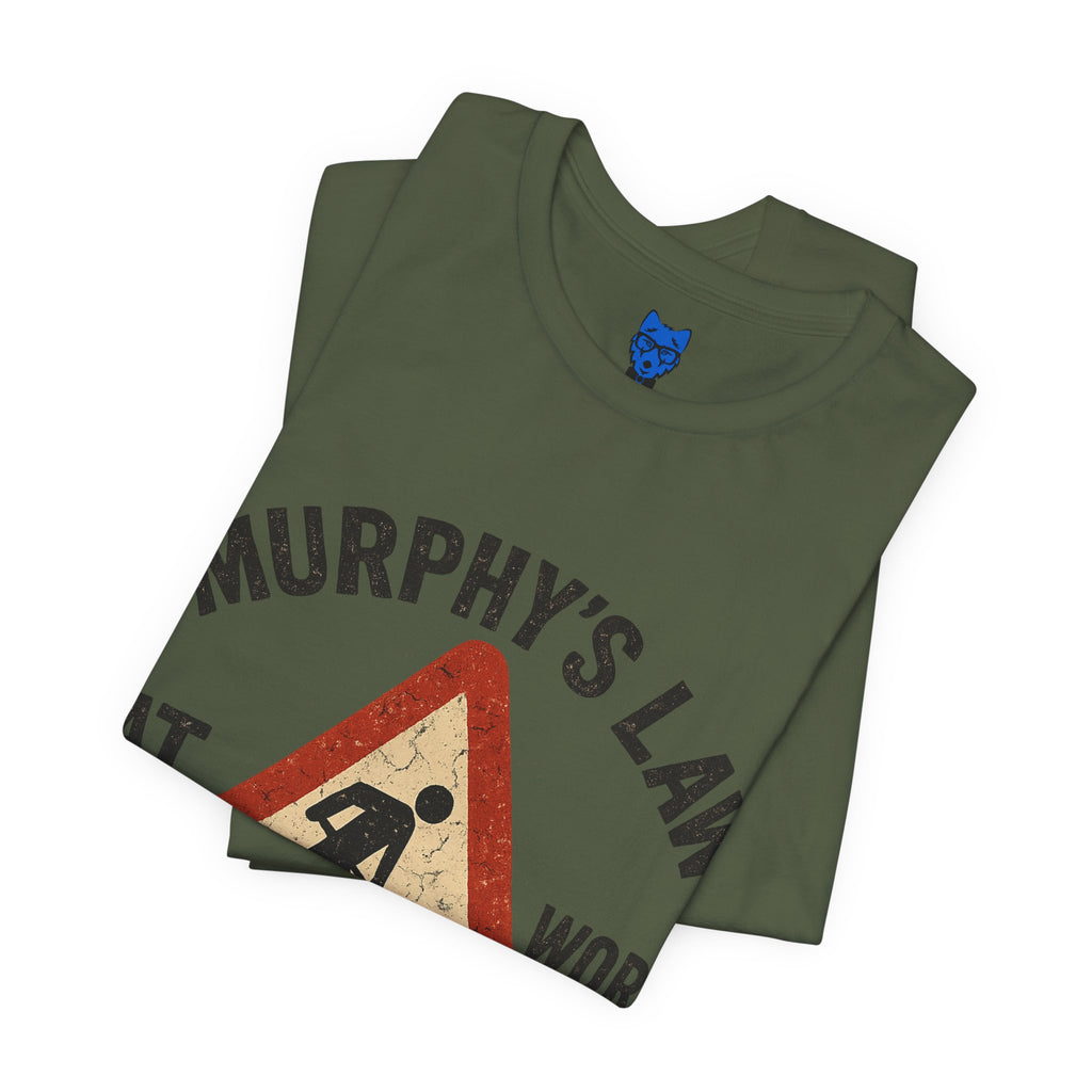 Murphy's Law