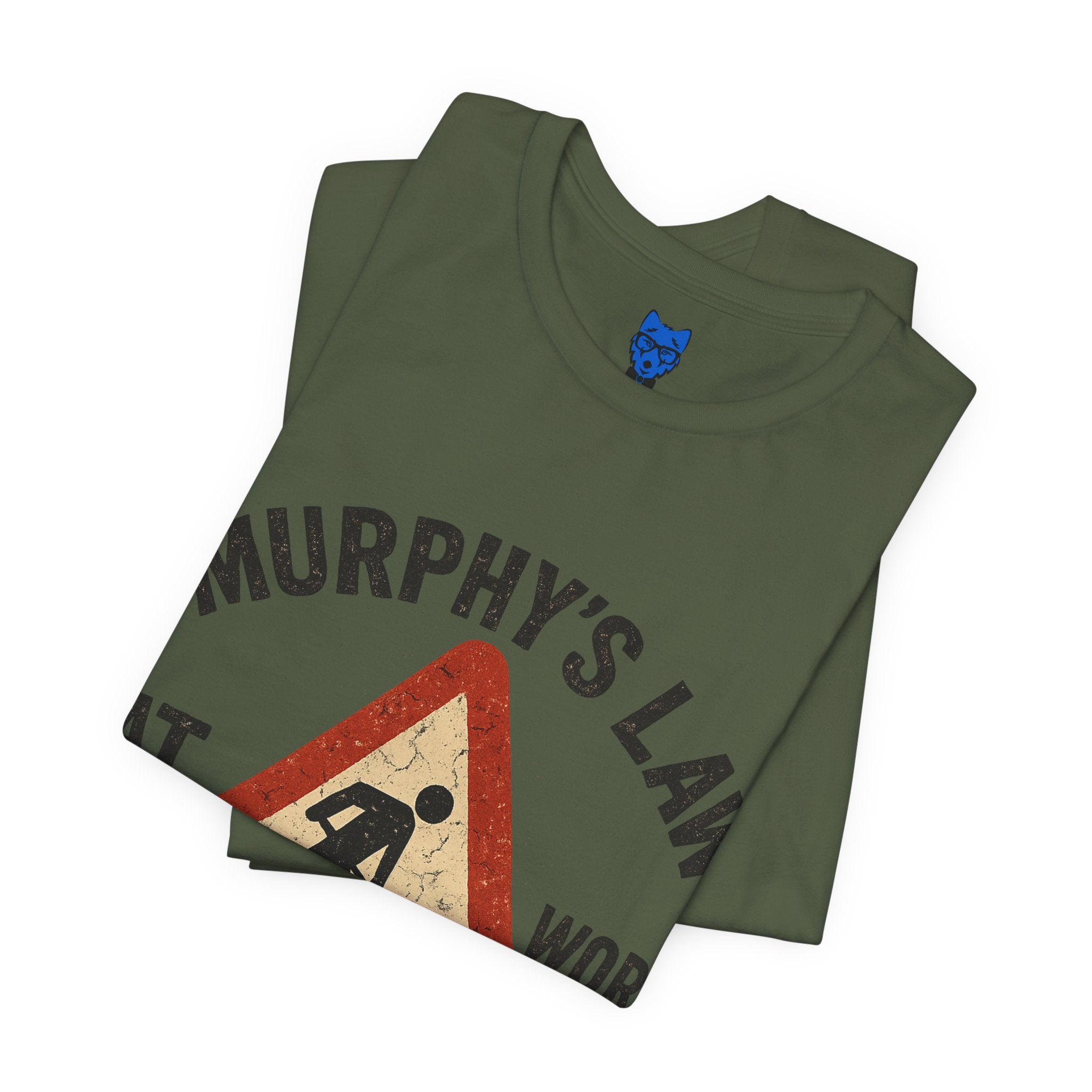 Murphy's Law