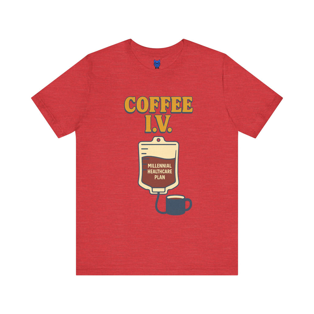 Coffee IV