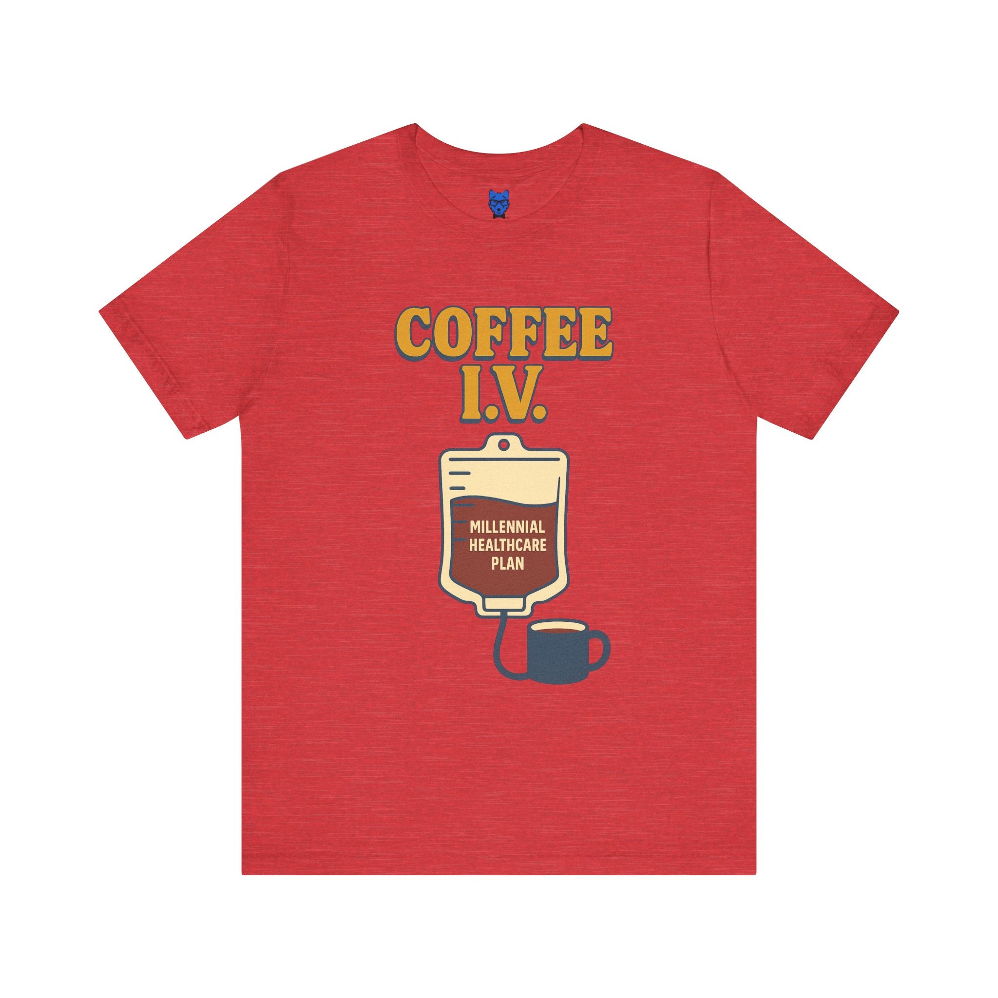 Coffee IV