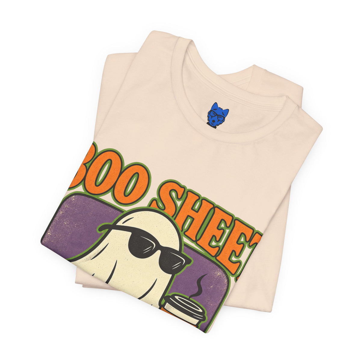 Boo Sheet Happens